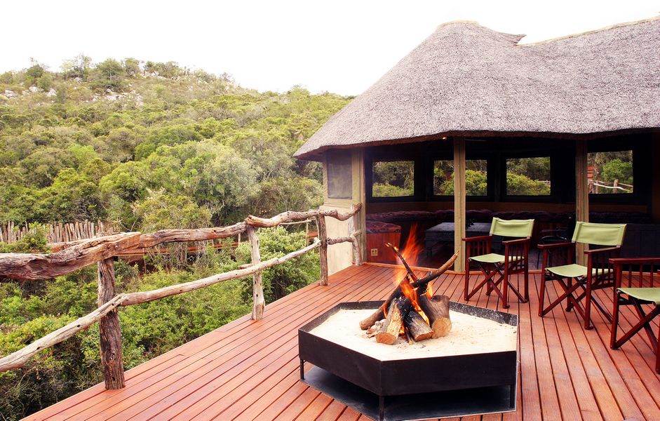 Lalibela Game Reserve