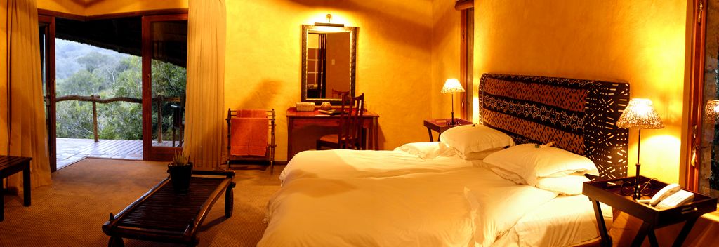 Lalibela Game Reserve