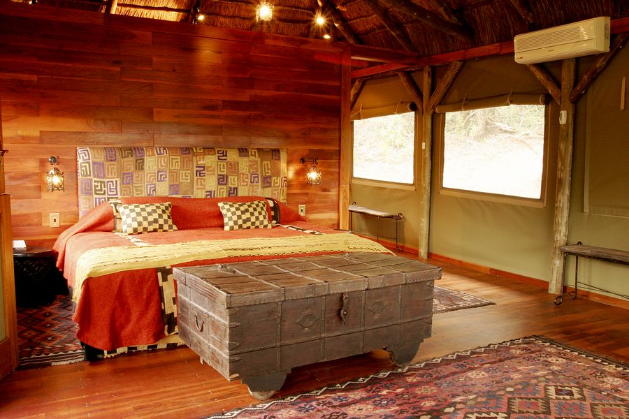 Lalibela Game Reserve