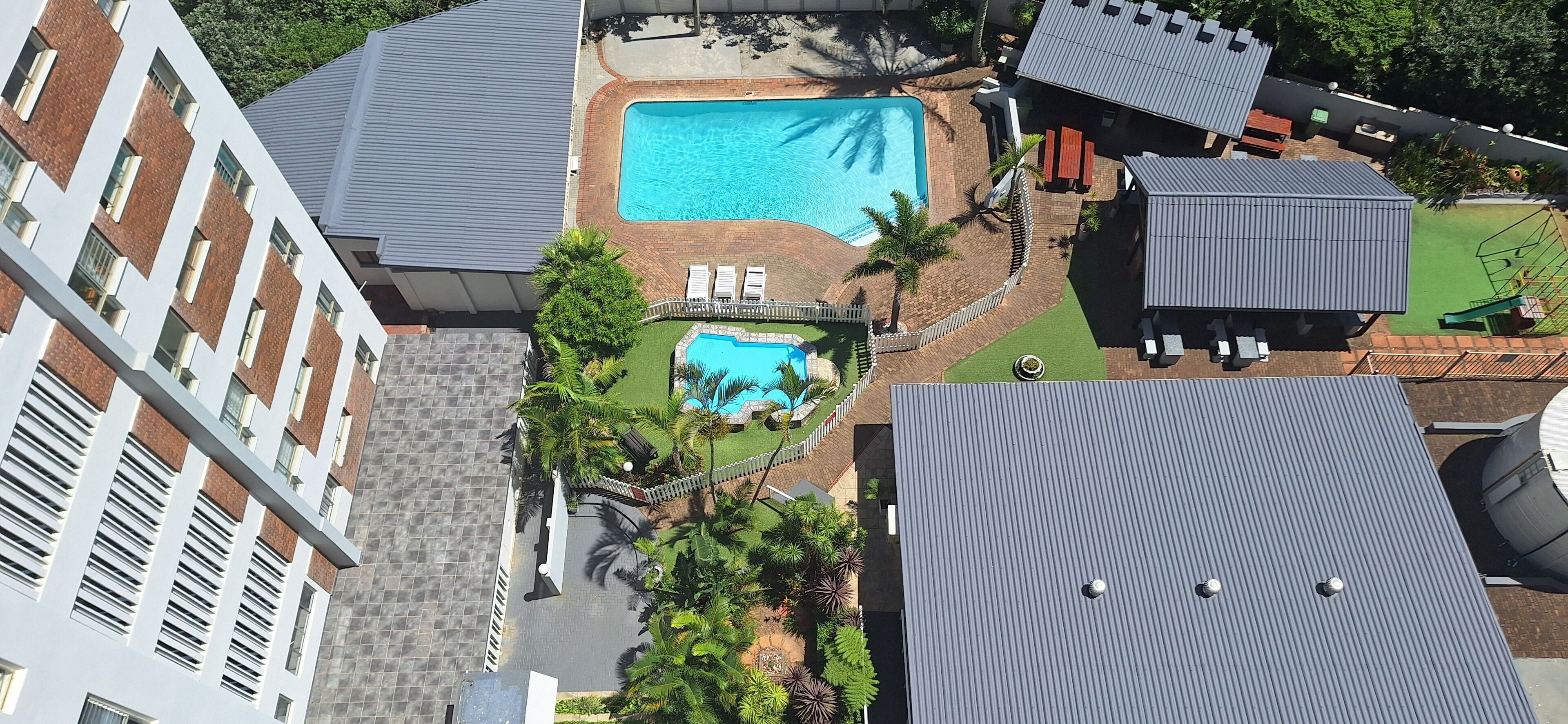 Santana Holiday Resort
