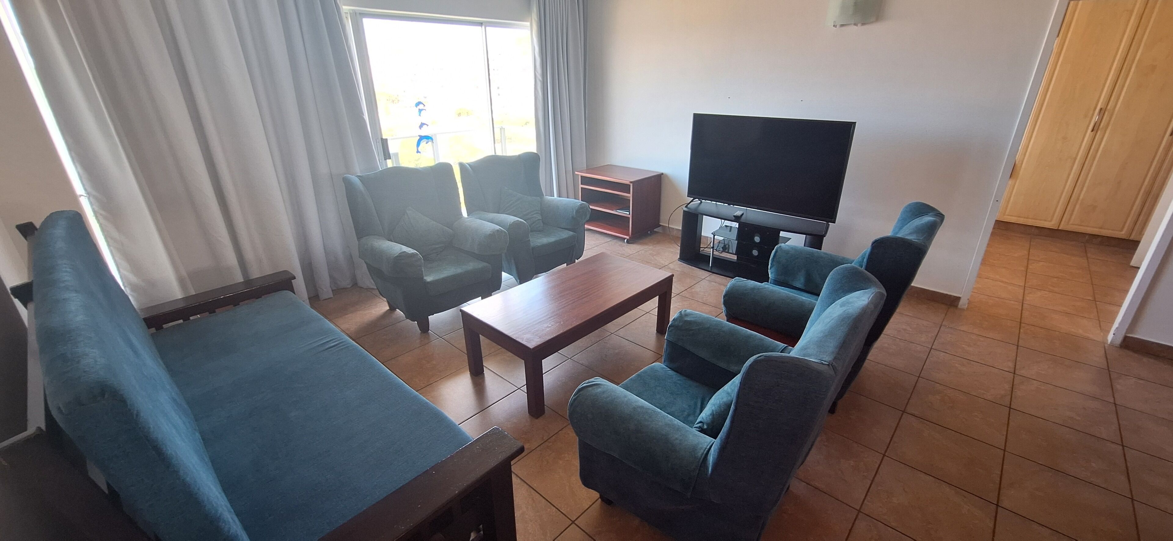 Santana Holiday Resort