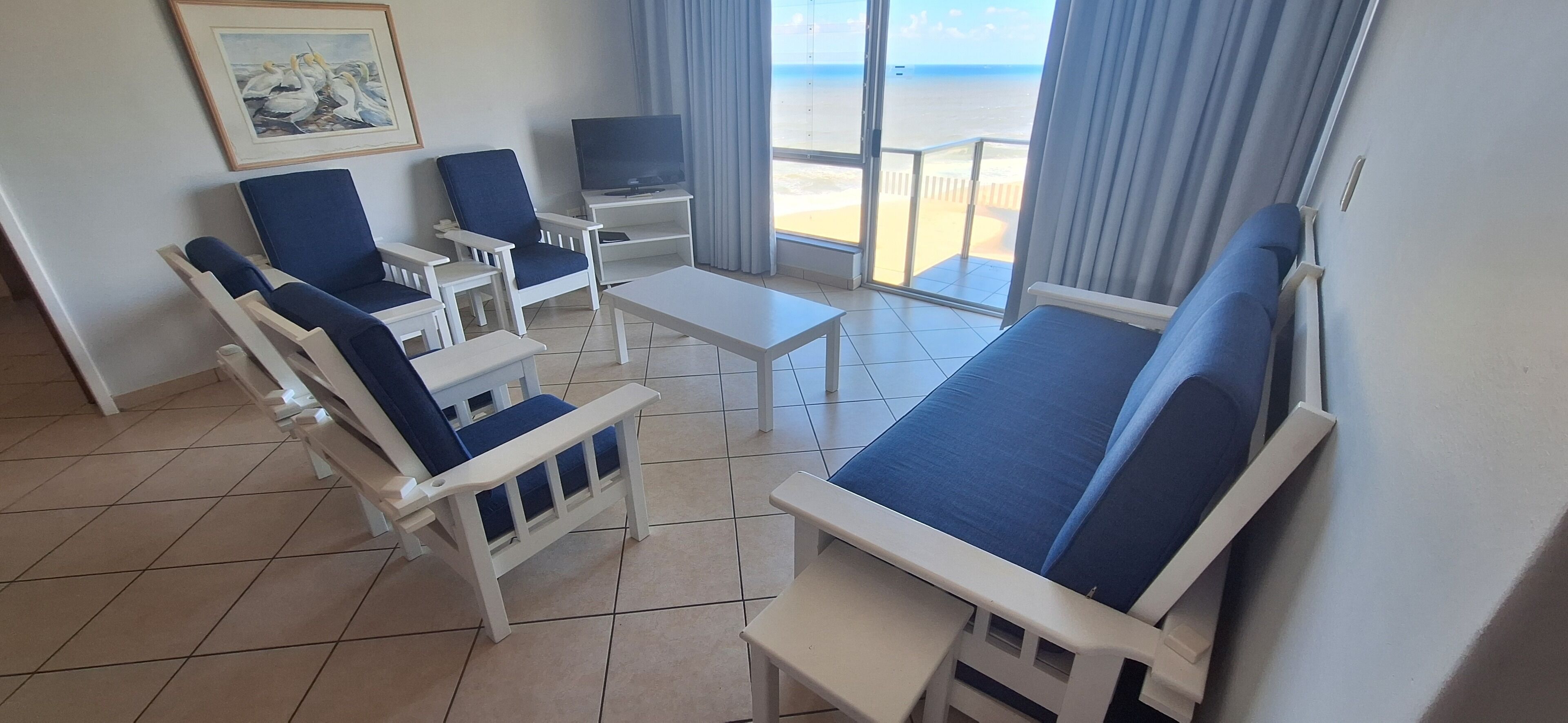 Santana Holiday Resort