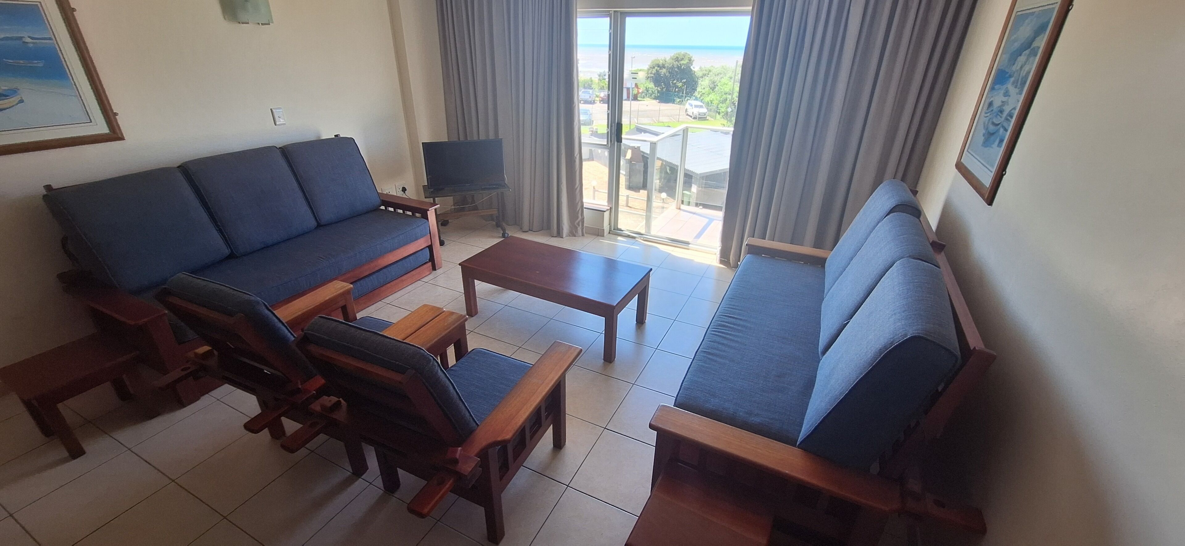 Santana Holiday Resort