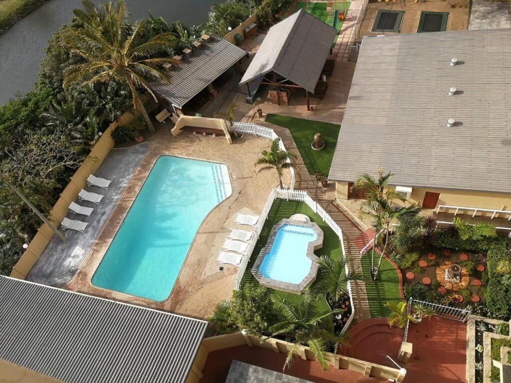Santana Holiday Resort