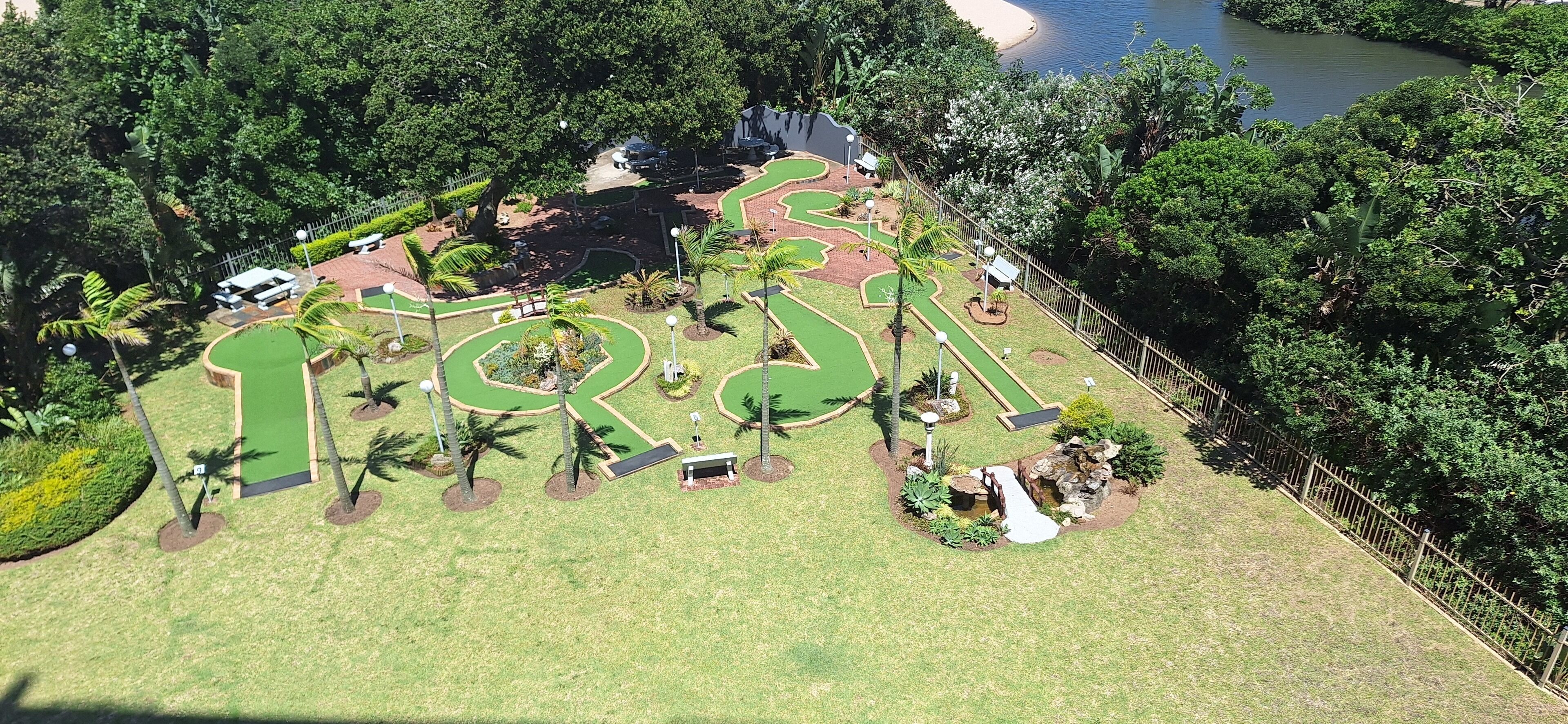 Santana Holiday Resort