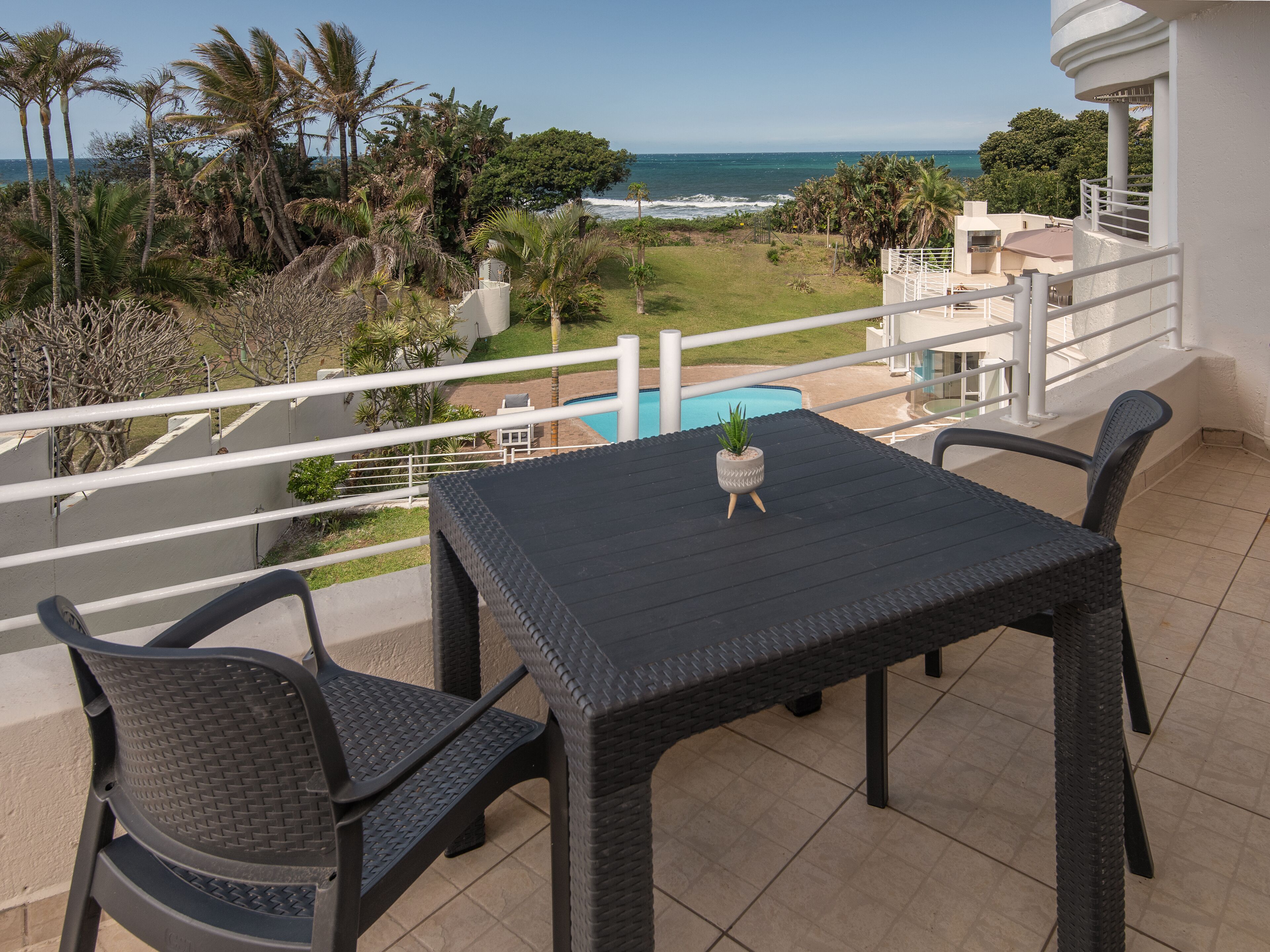 The Beach Palace Ramsgate