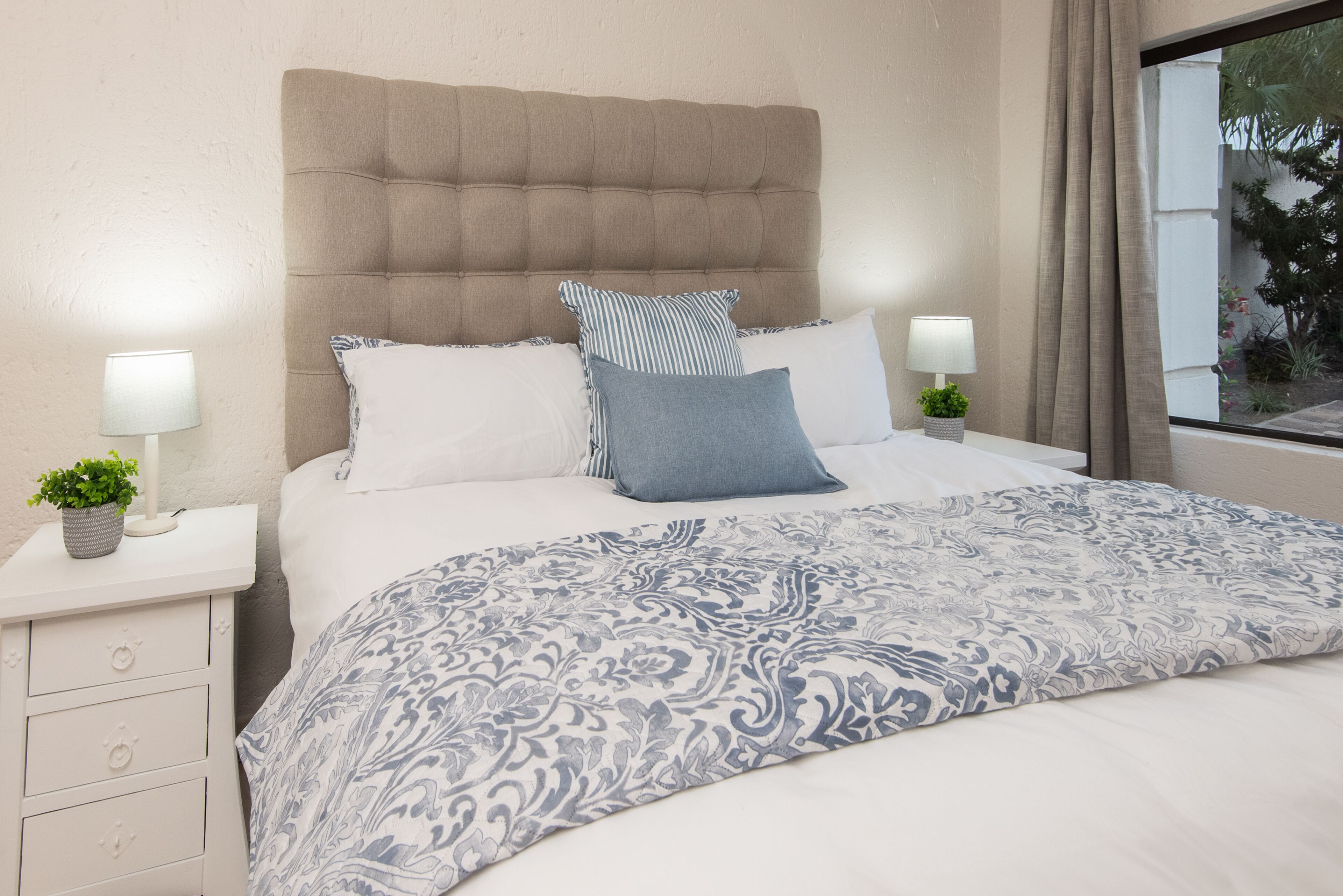 The Beach Palace Ramsgate
