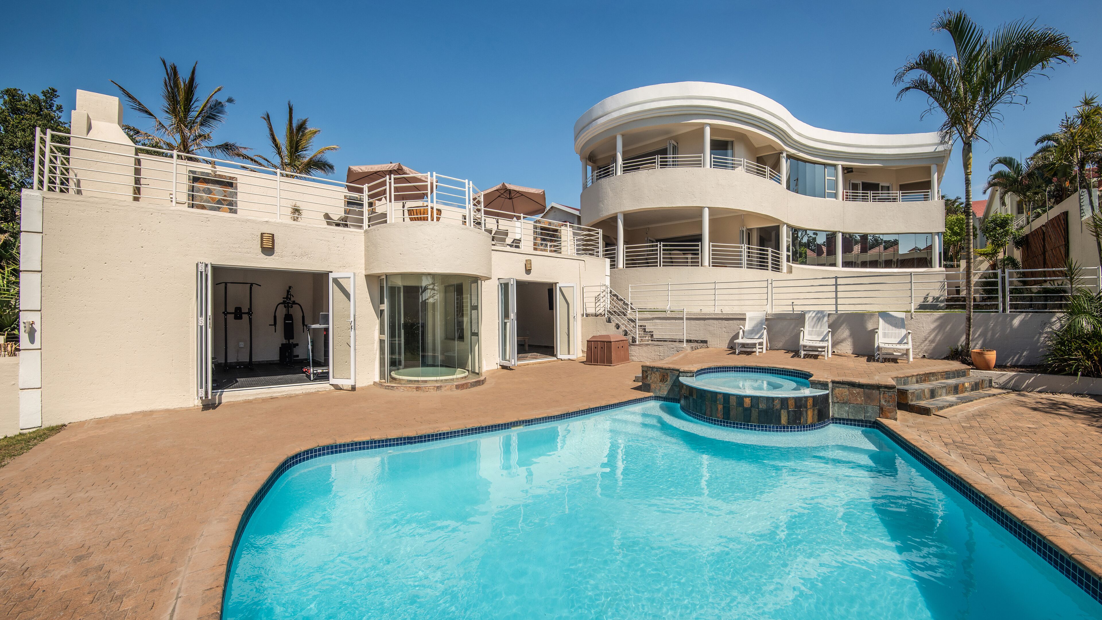 The Beach Palace Ramsgate