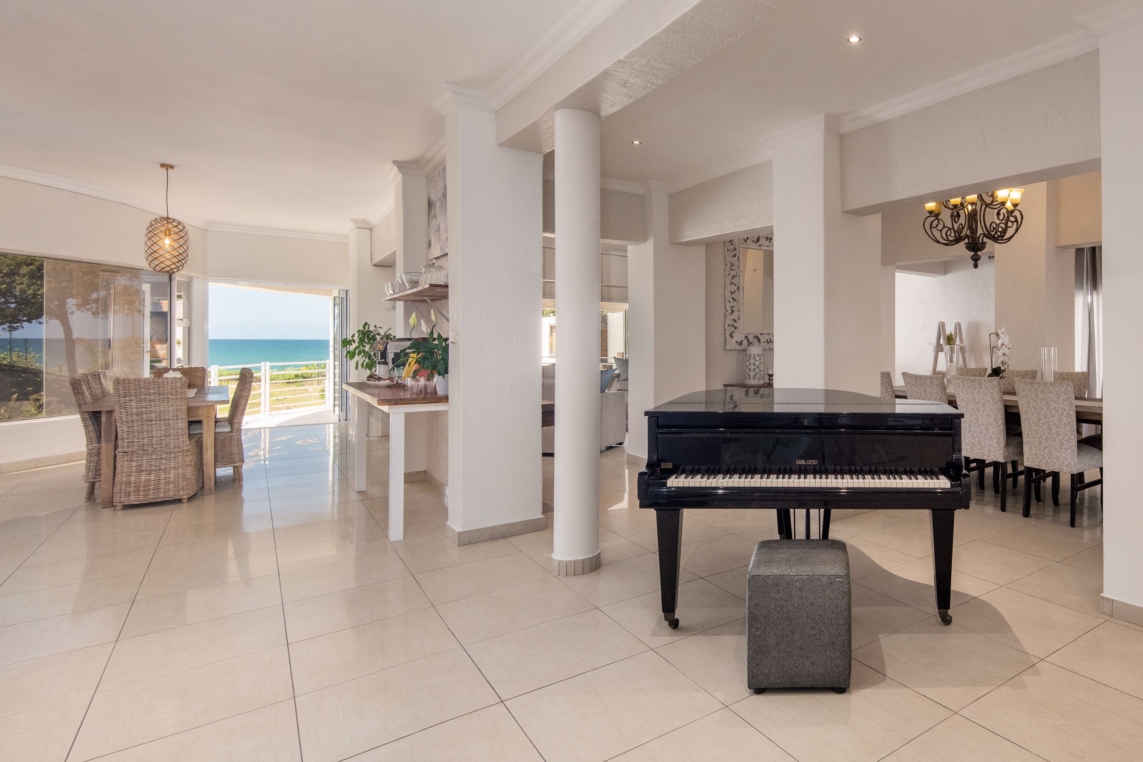 The Beach Palace Ramsgate