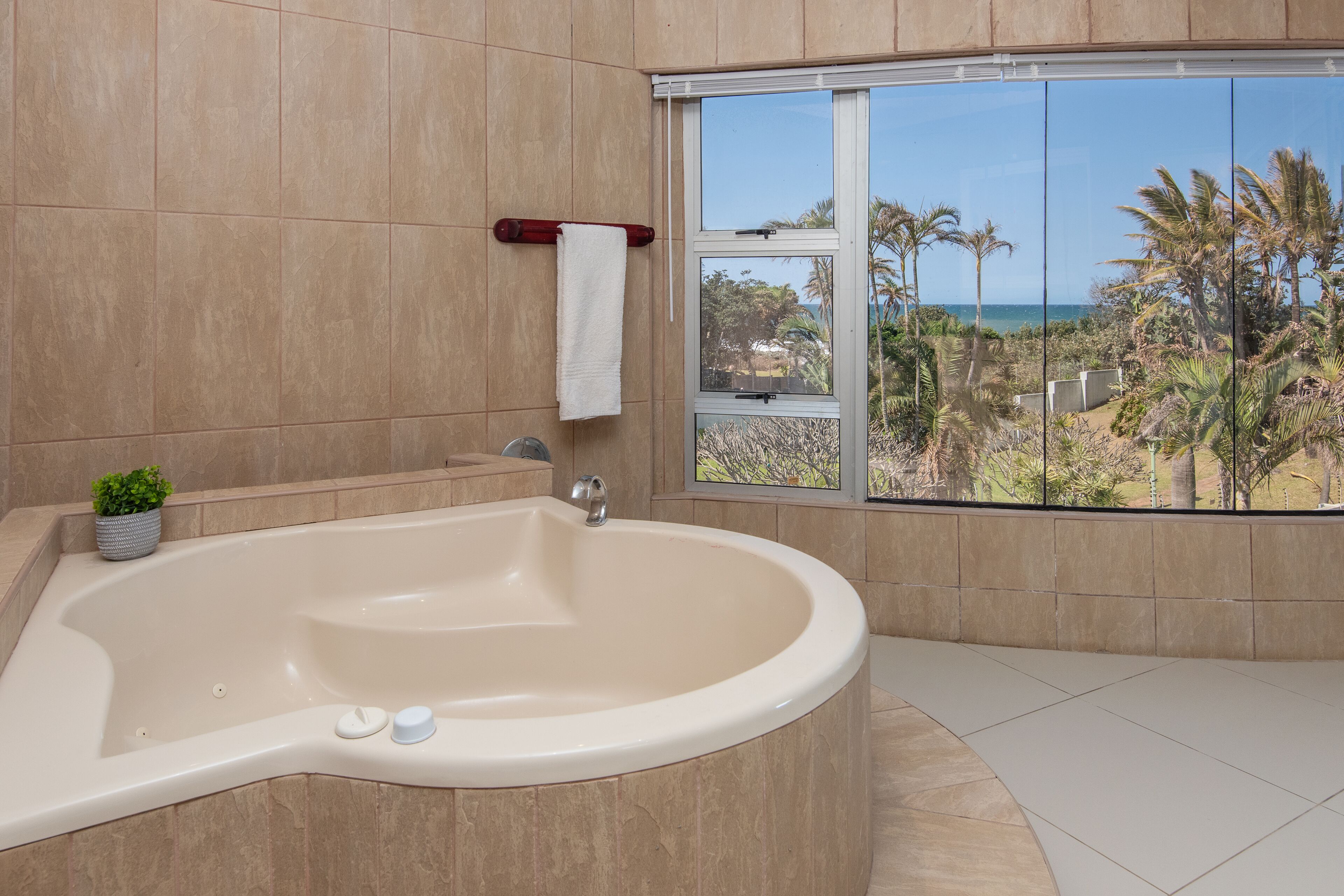 The Beach Palace Ramsgate