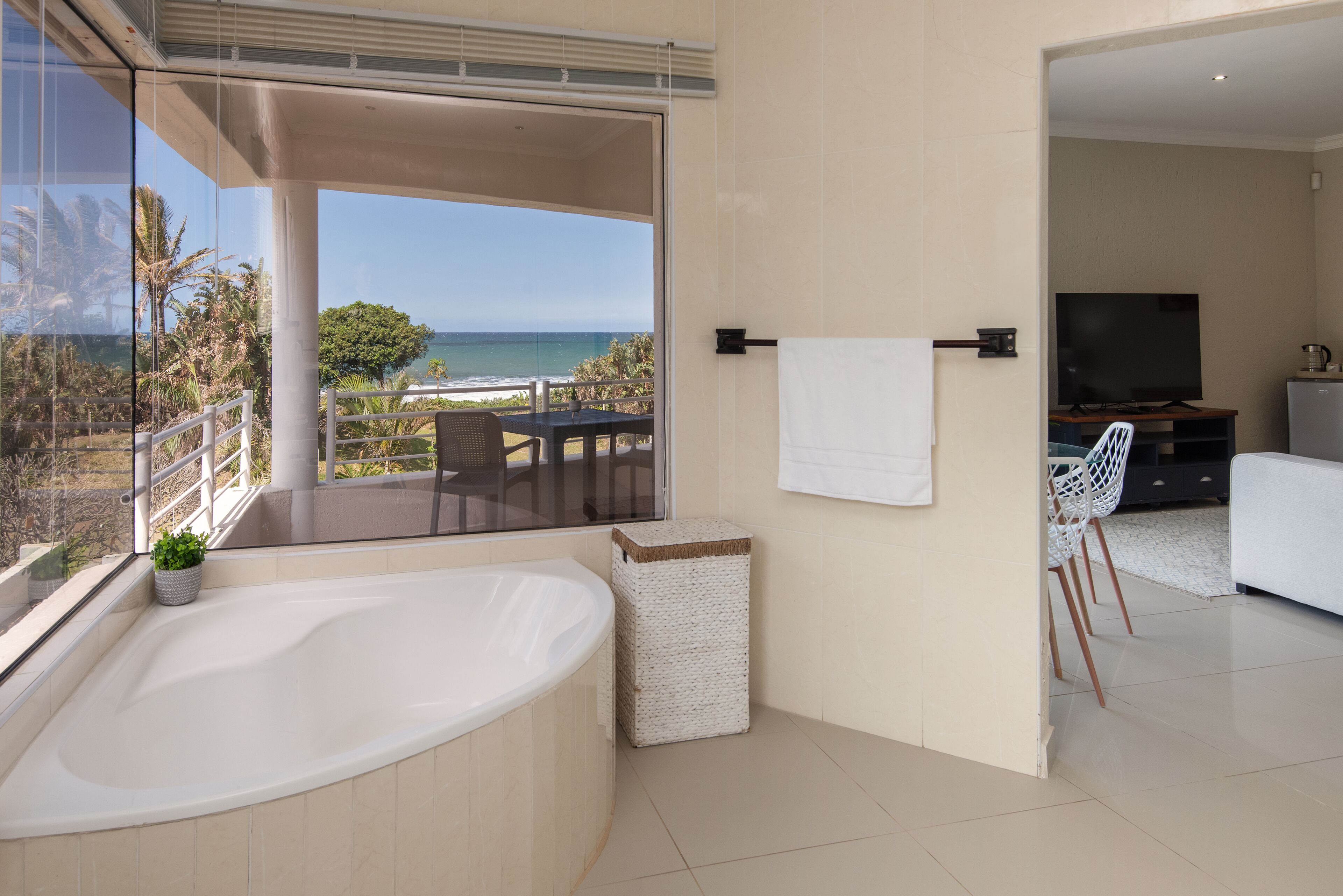 The Beach Palace Ramsgate