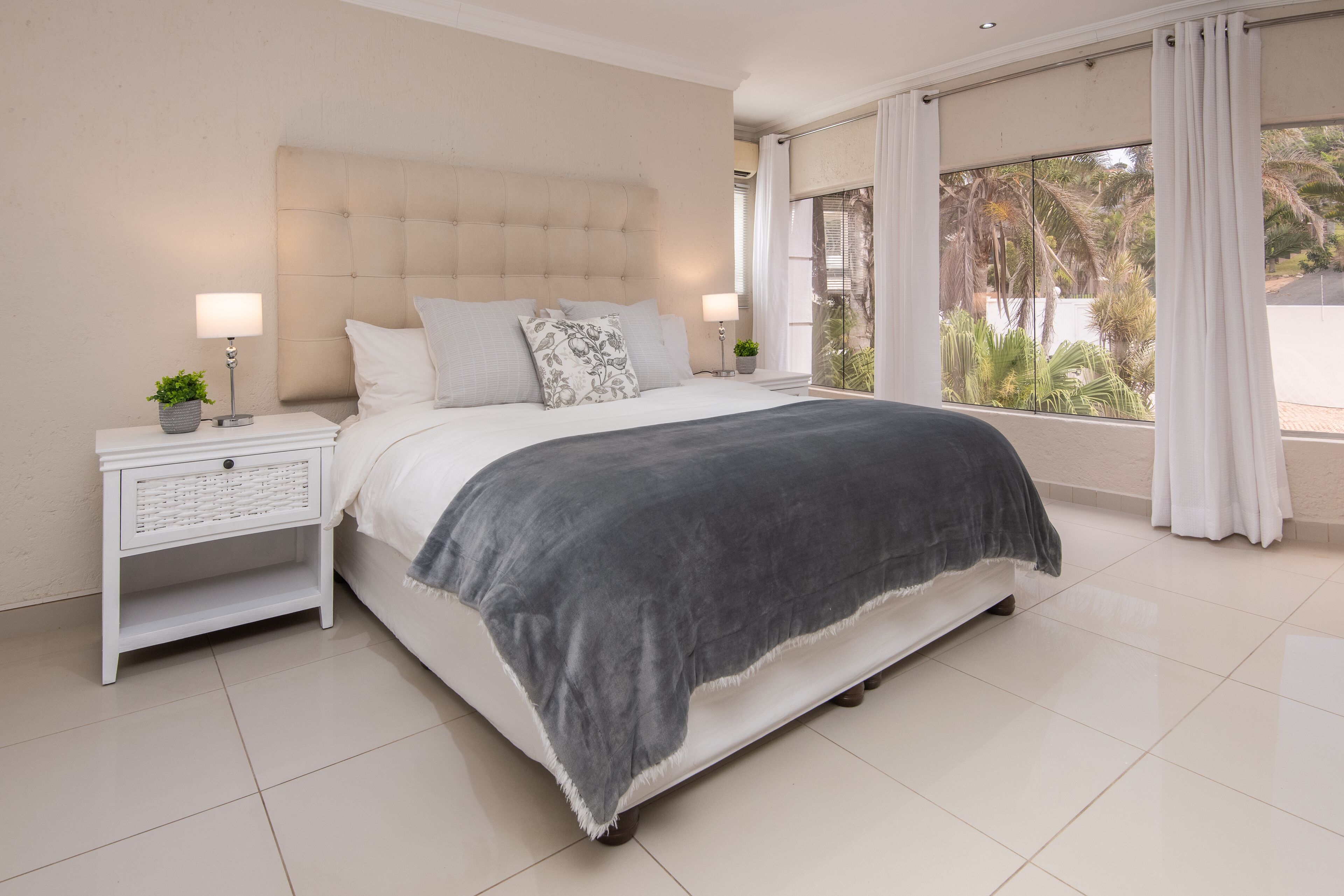 The Beach Palace Ramsgate