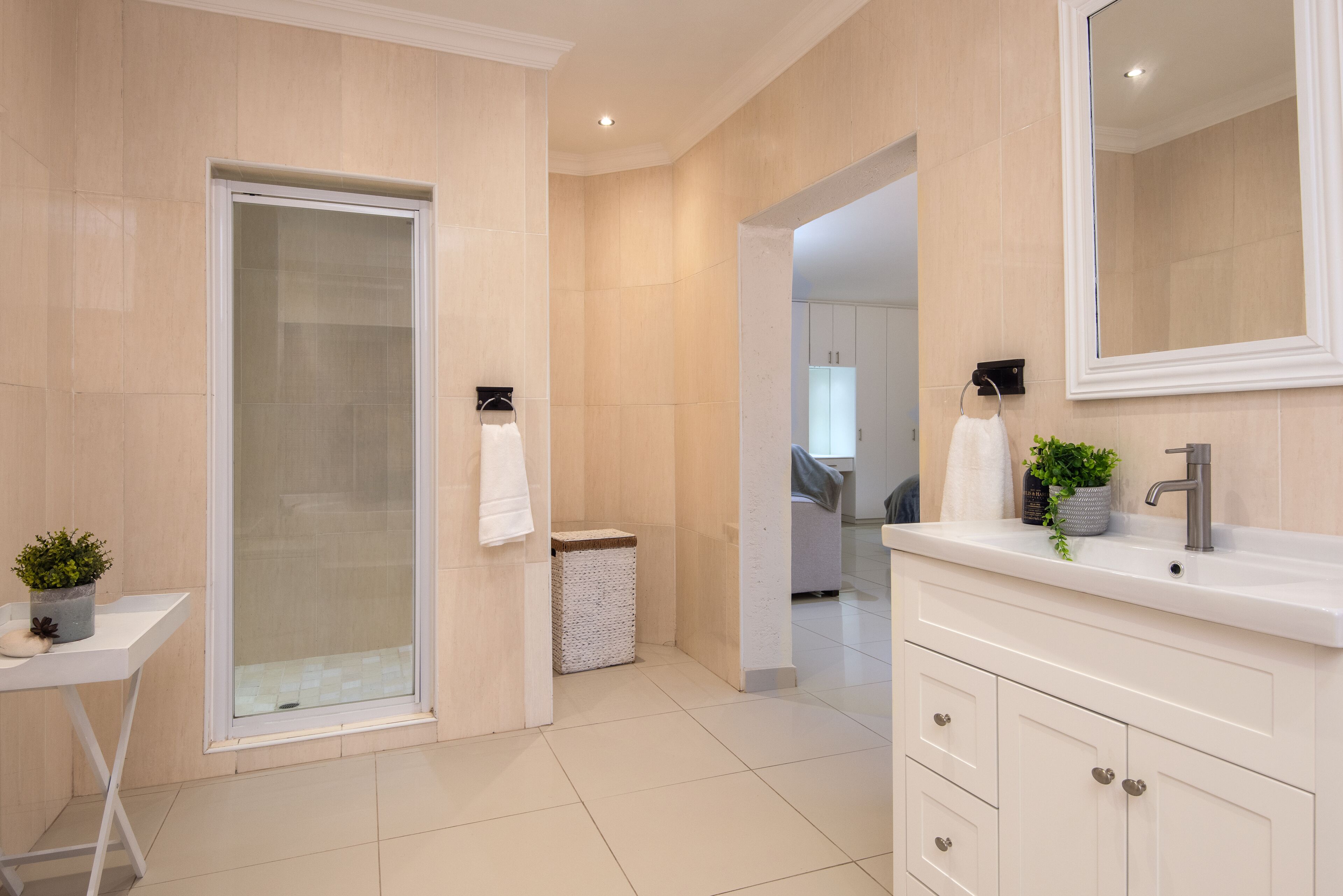 The Beach Palace Ramsgate