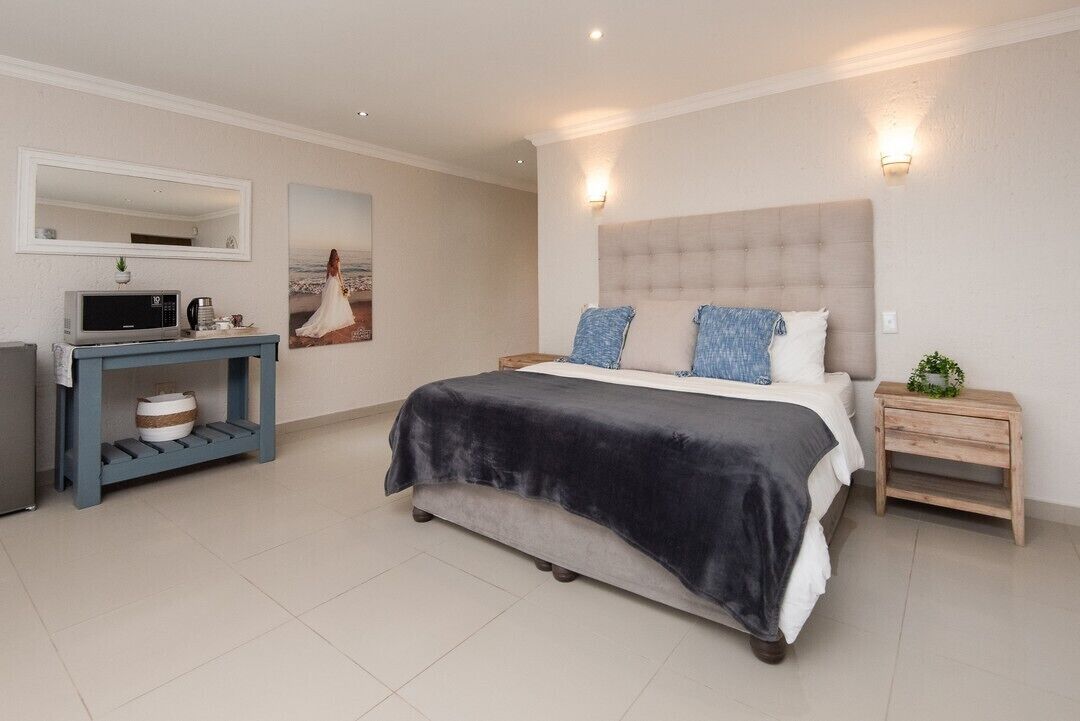 The Beach Palace Ramsgate