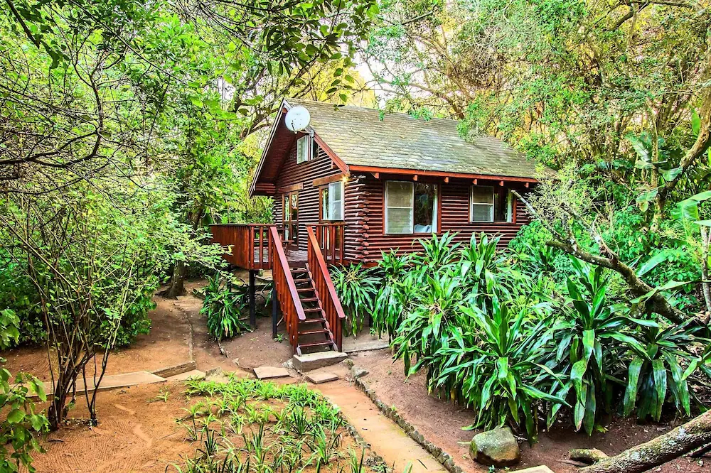 Mtunzini Forest Lodge