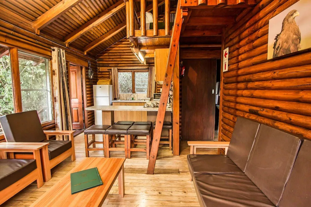Mtunzini Forest Lodge