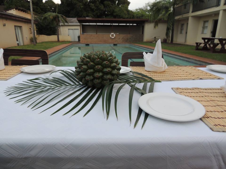 Tradewinds Country Inn