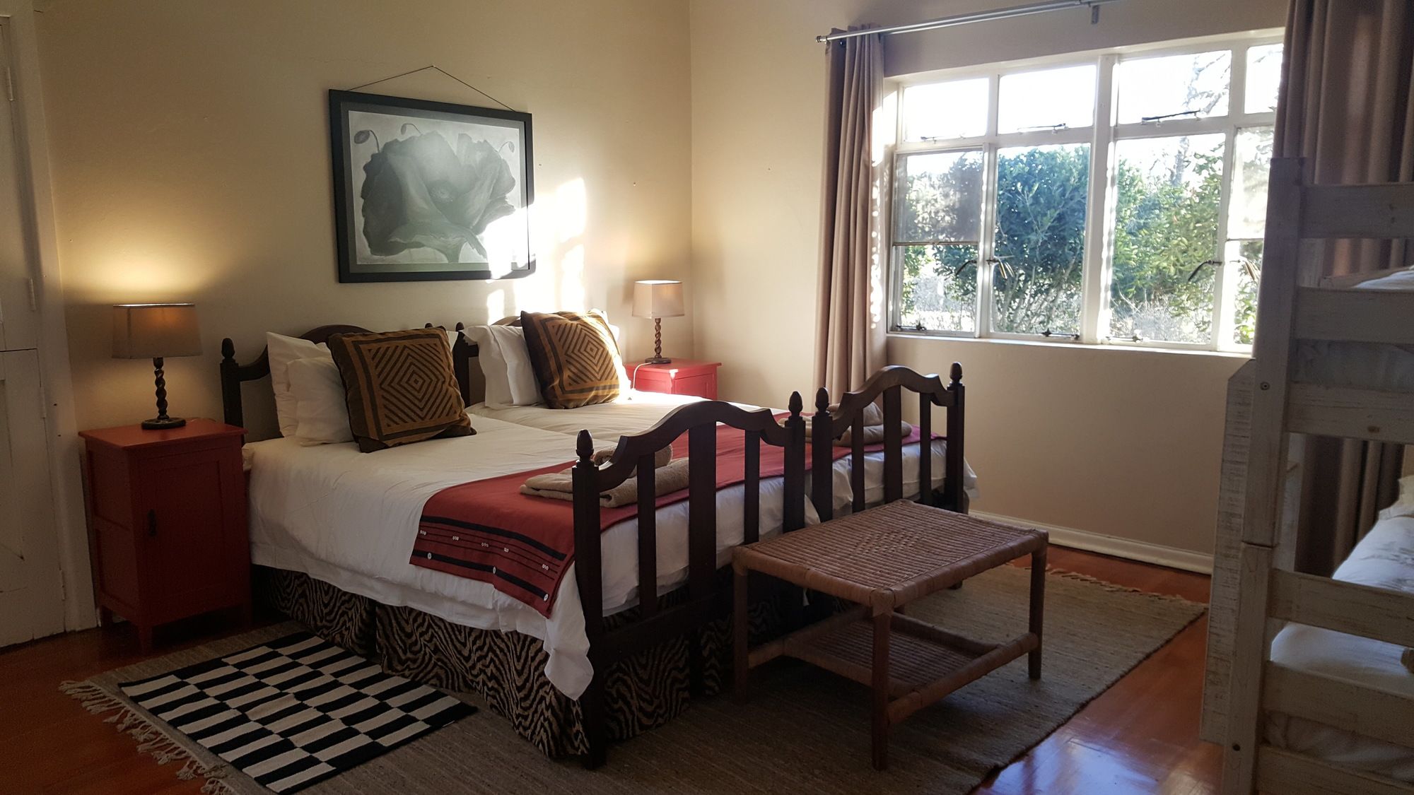 Tygerfontein Safari Villa