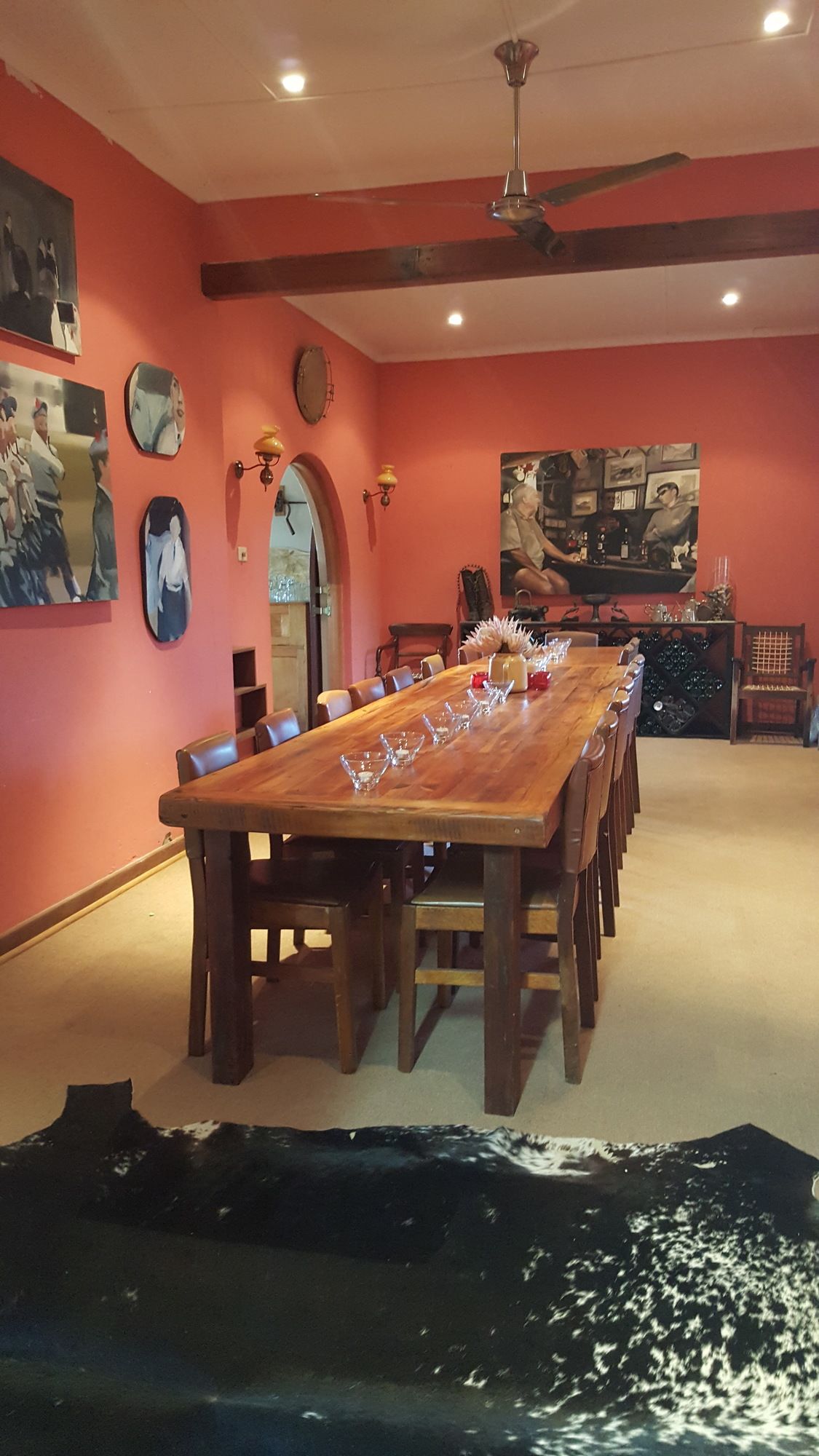 Tygerfontein Safari Villa