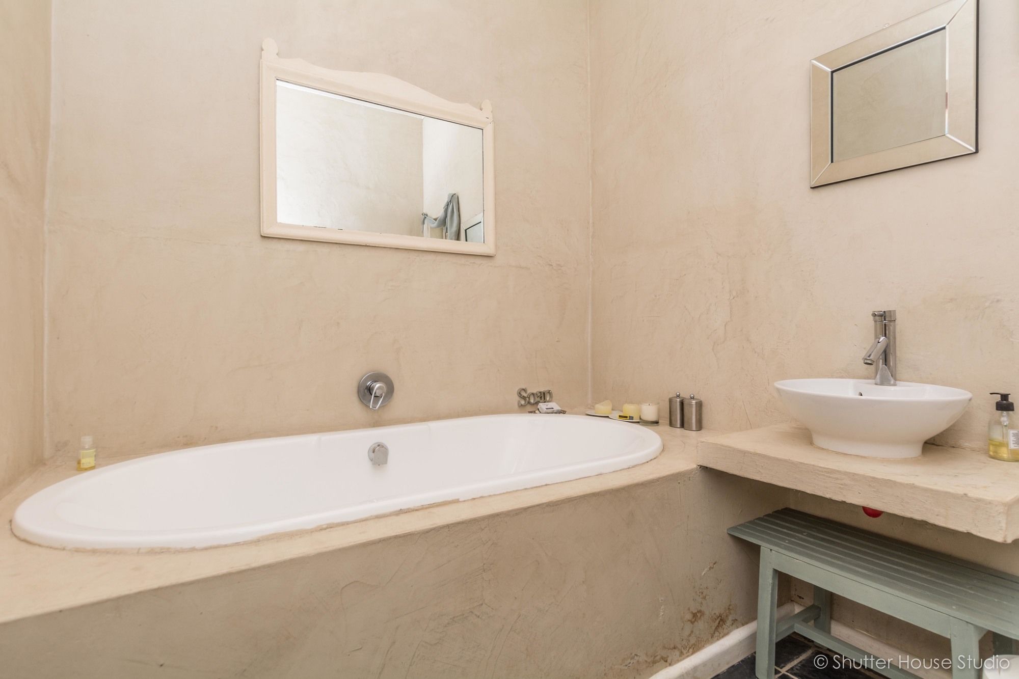 Tygerfontein Safari Villa