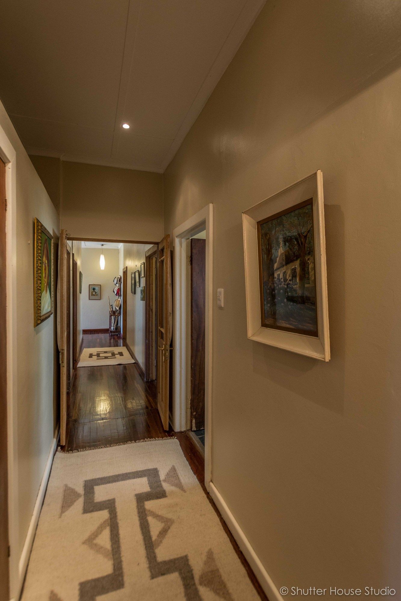 Tygerfontein Safari Villa