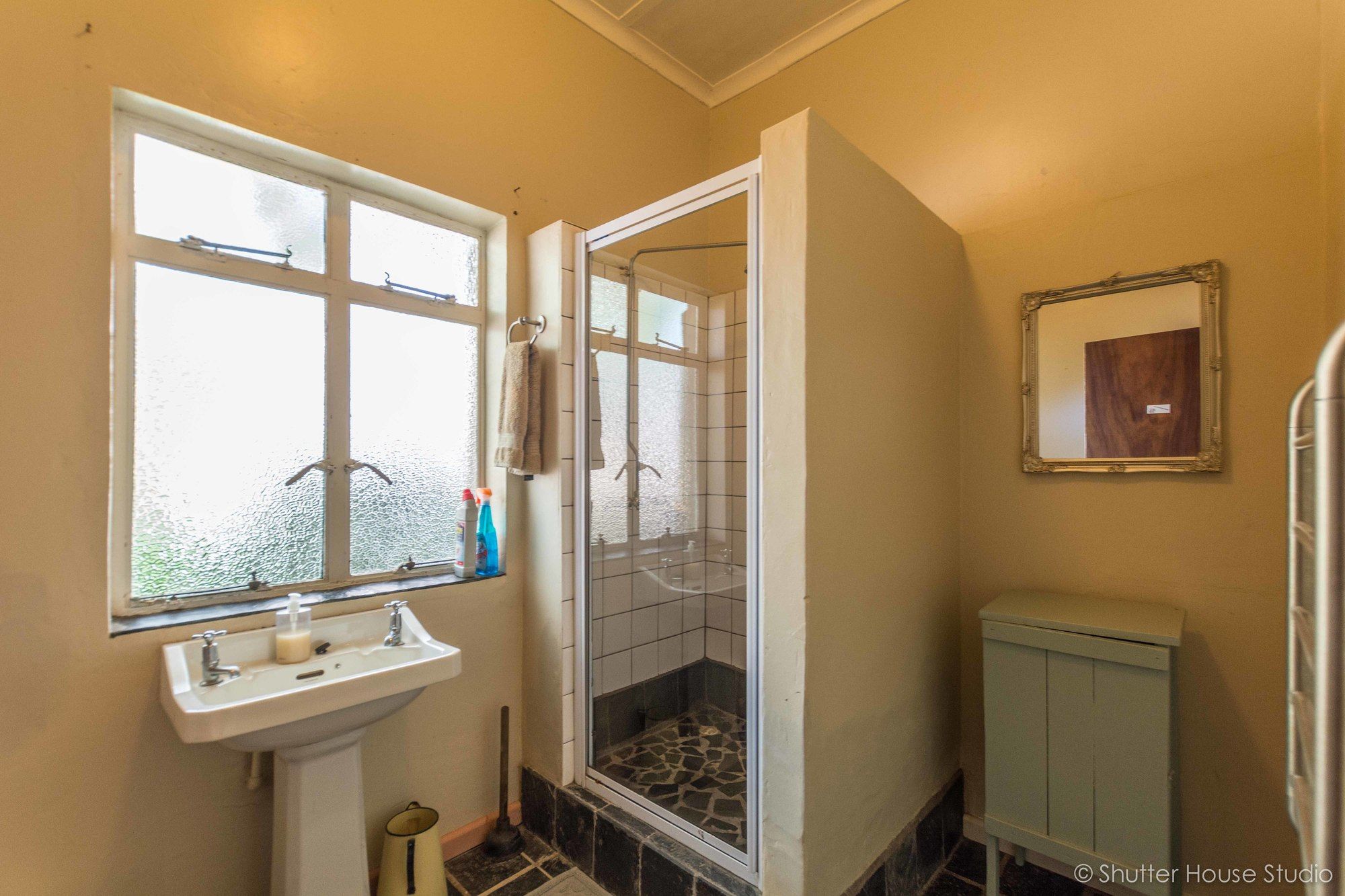 Tygerfontein Safari Villa