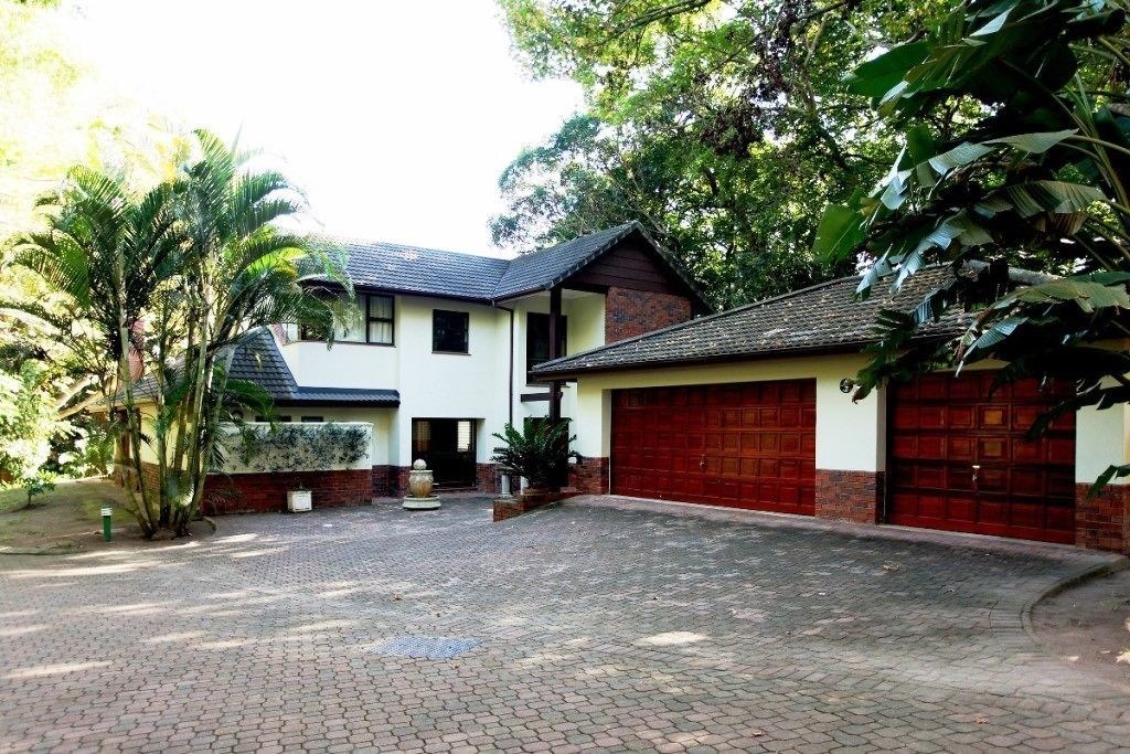 Marais Manor