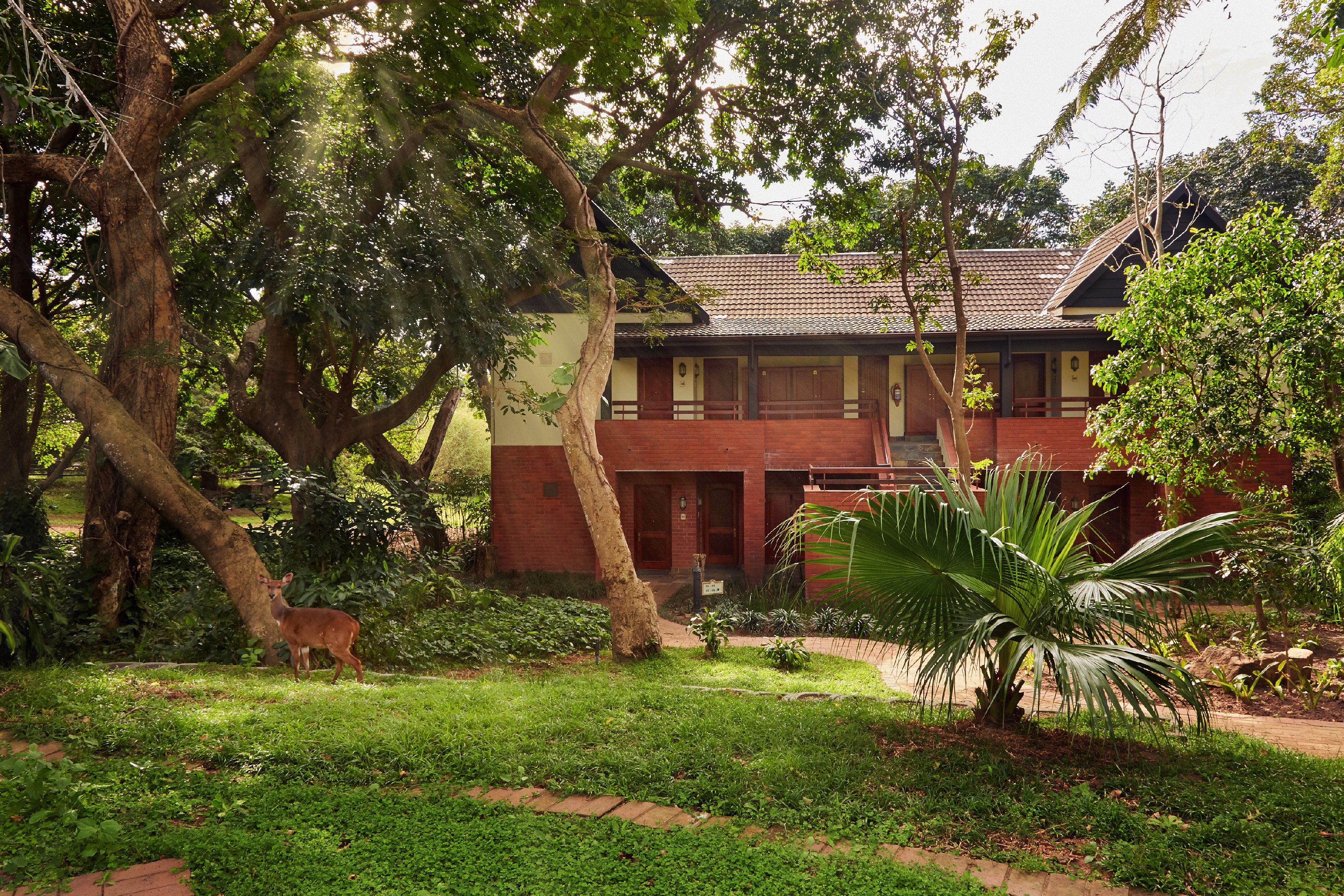 The Selborne Hotel, Spa & Golf Estate