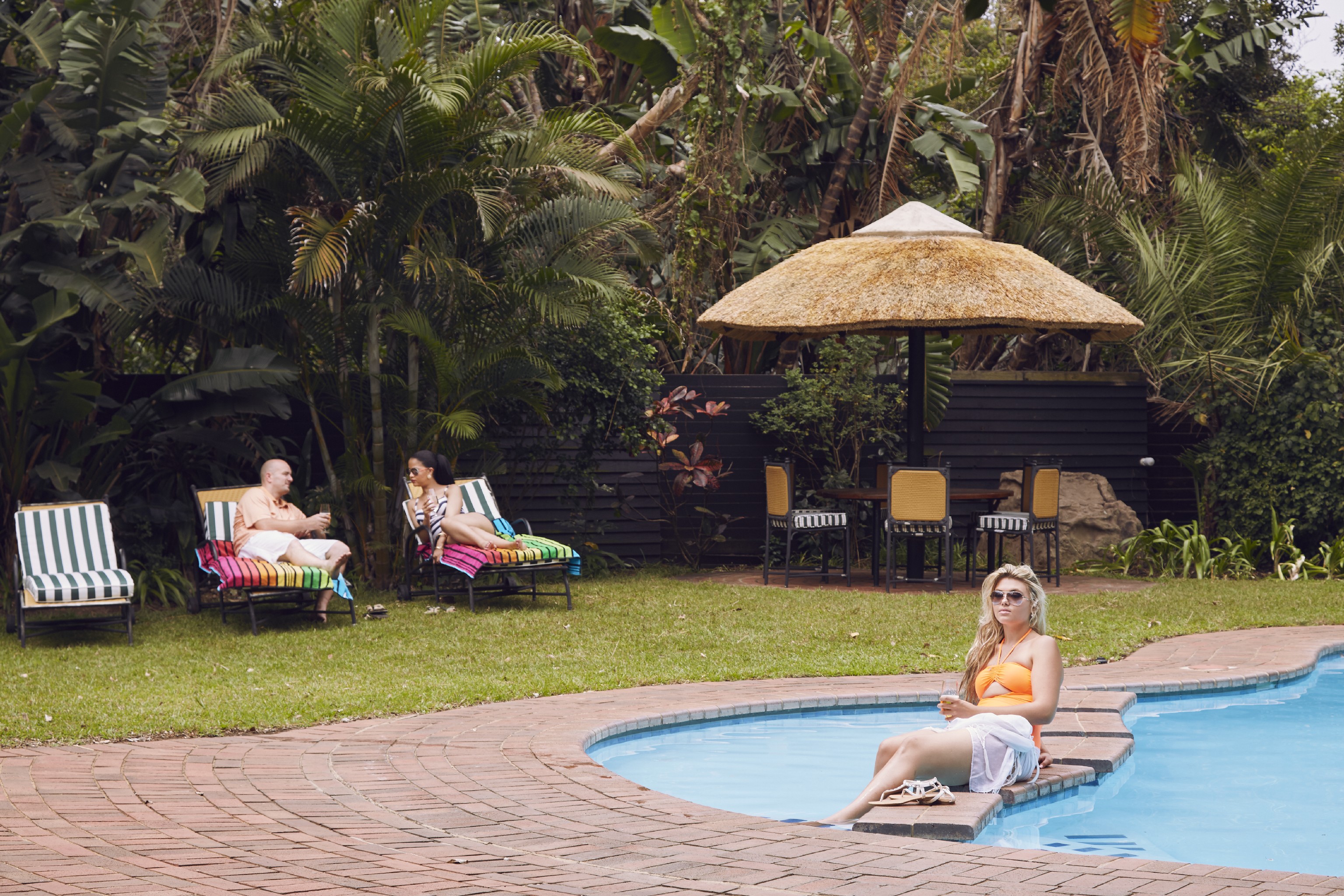 The Selborne Hotel, Spa & Golf Estate