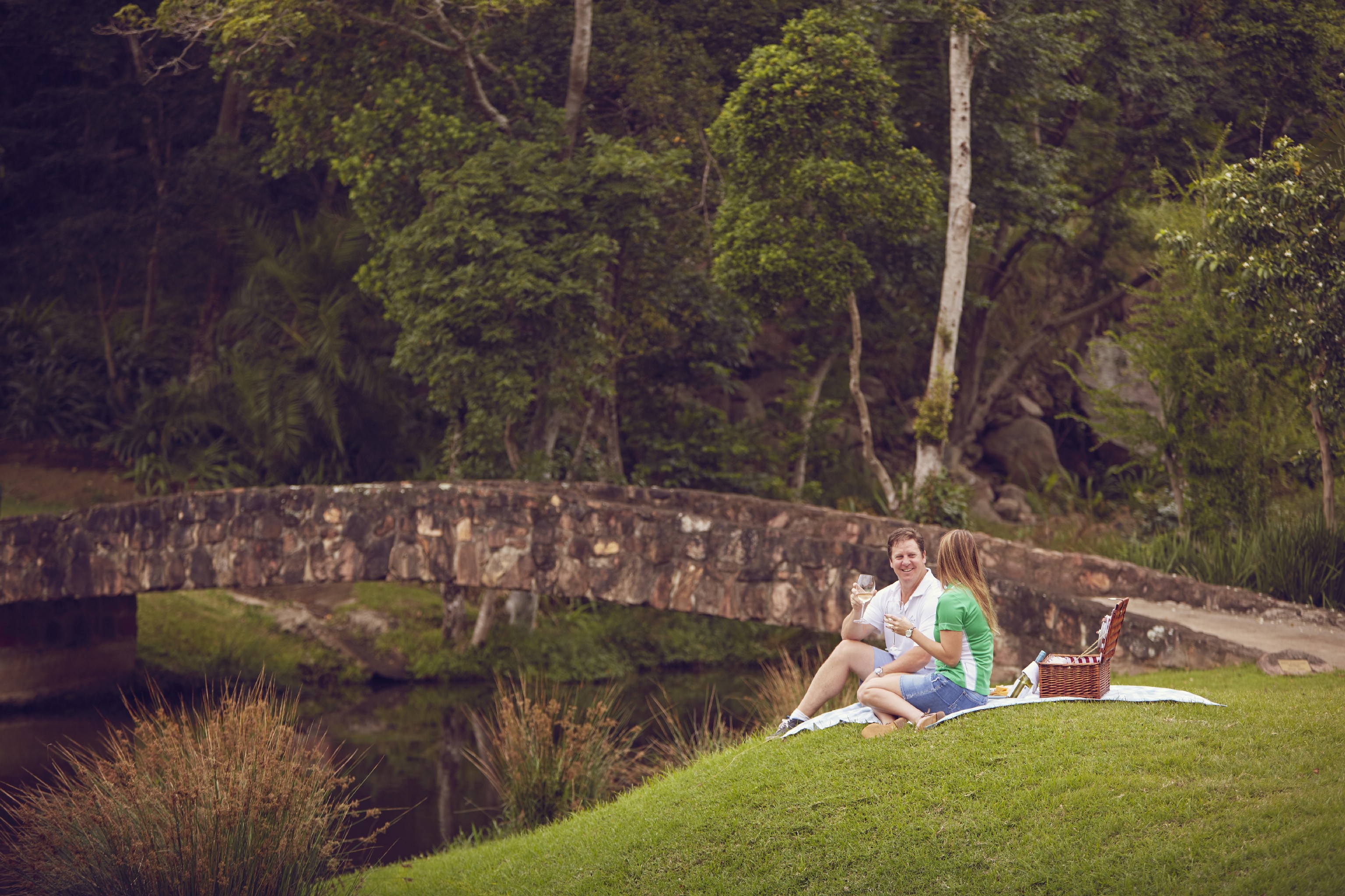 The Selborne Hotel, Spa & Golf Estate