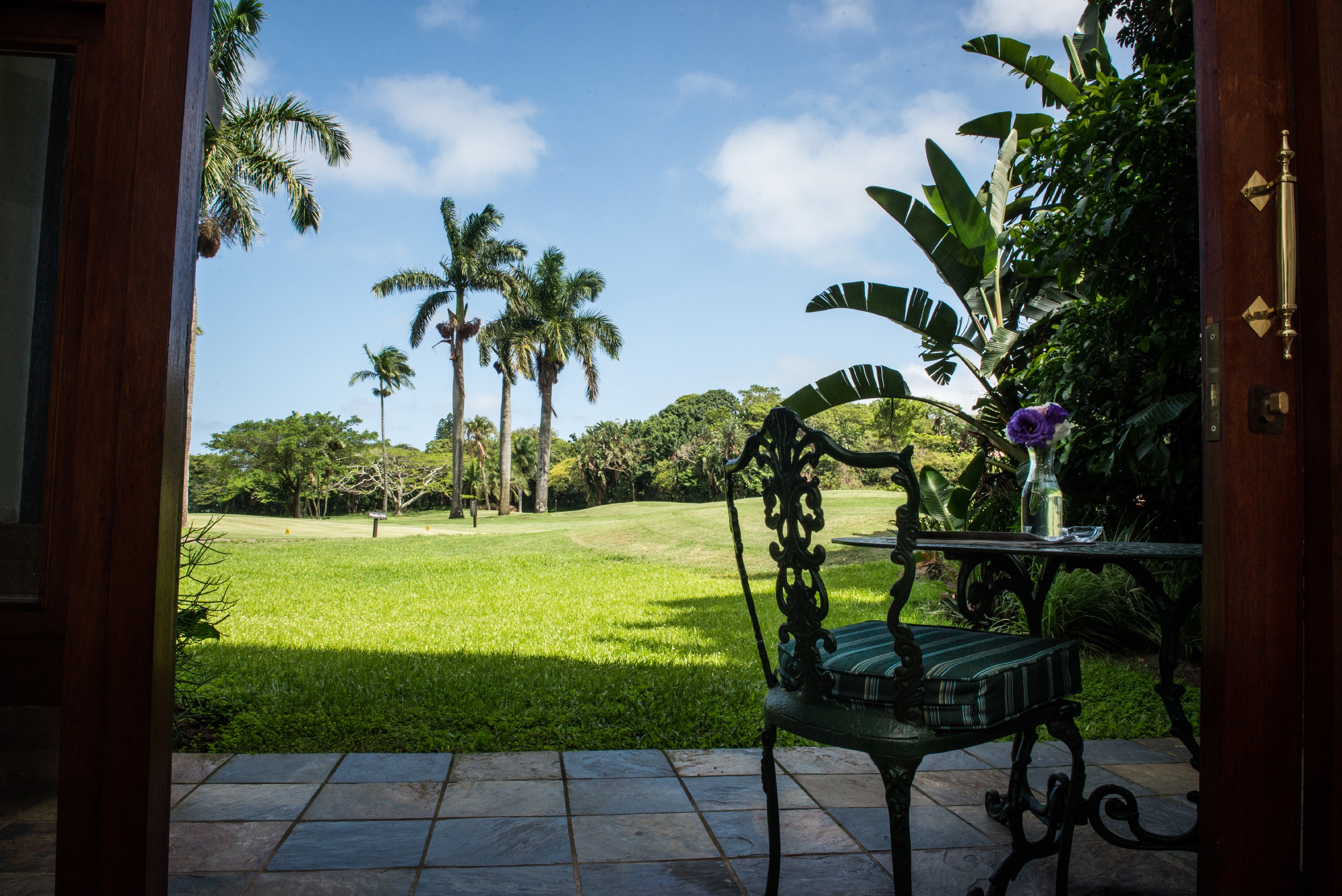 The Selborne Hotel, Spa & Golf Estate