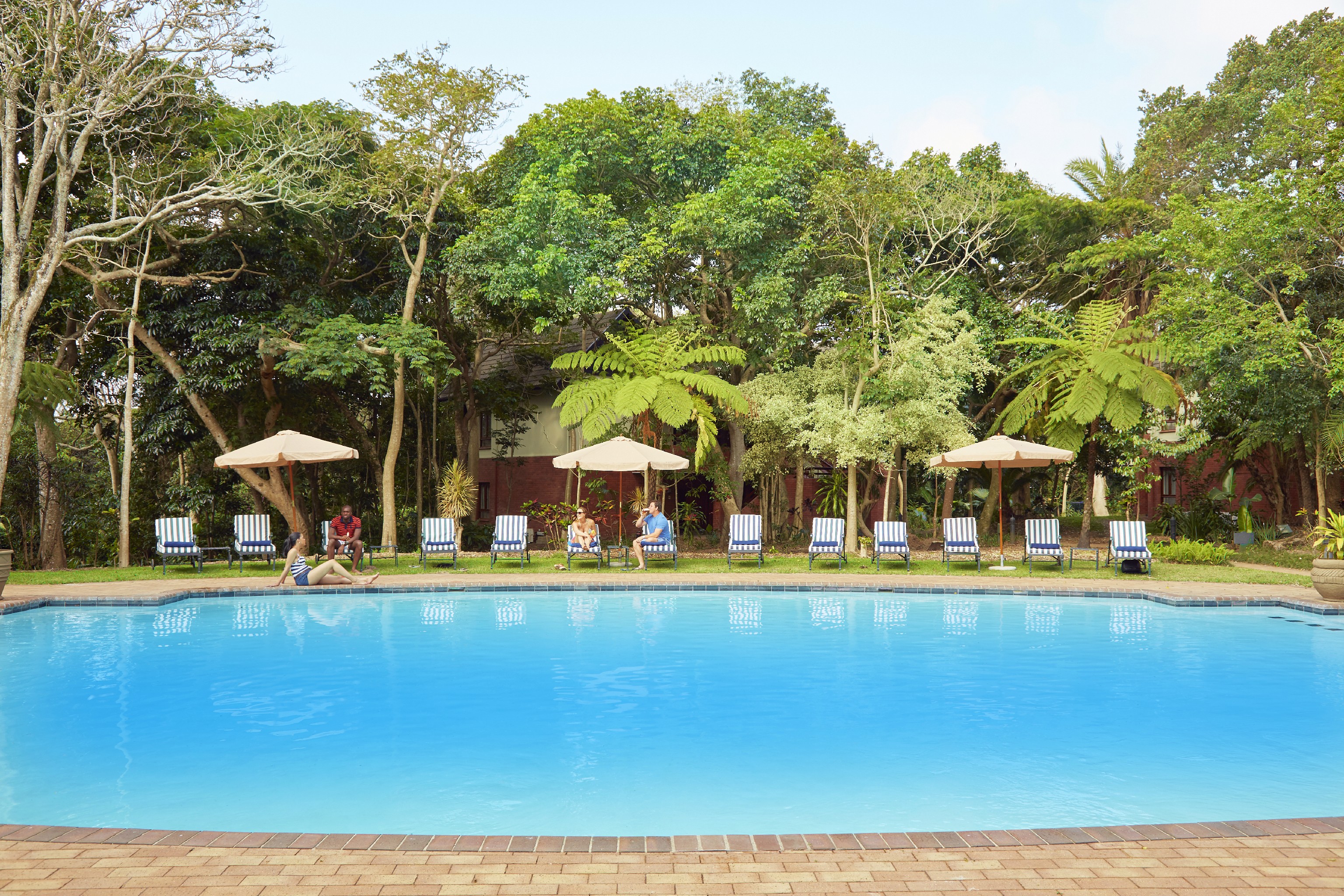 The Selborne Hotel, Spa & Golf Estate