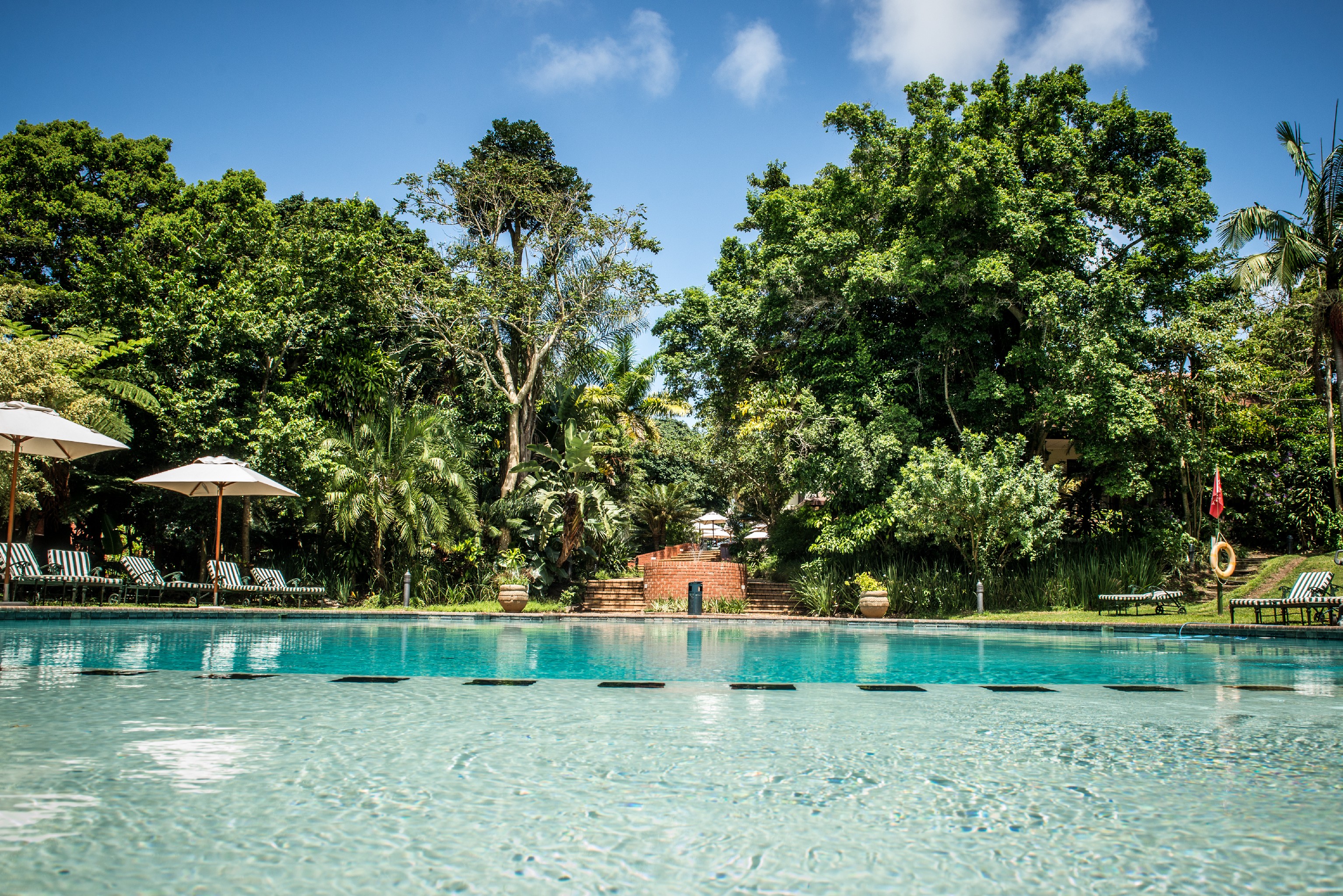 The Selborne Hotel, Spa & Golf Estate