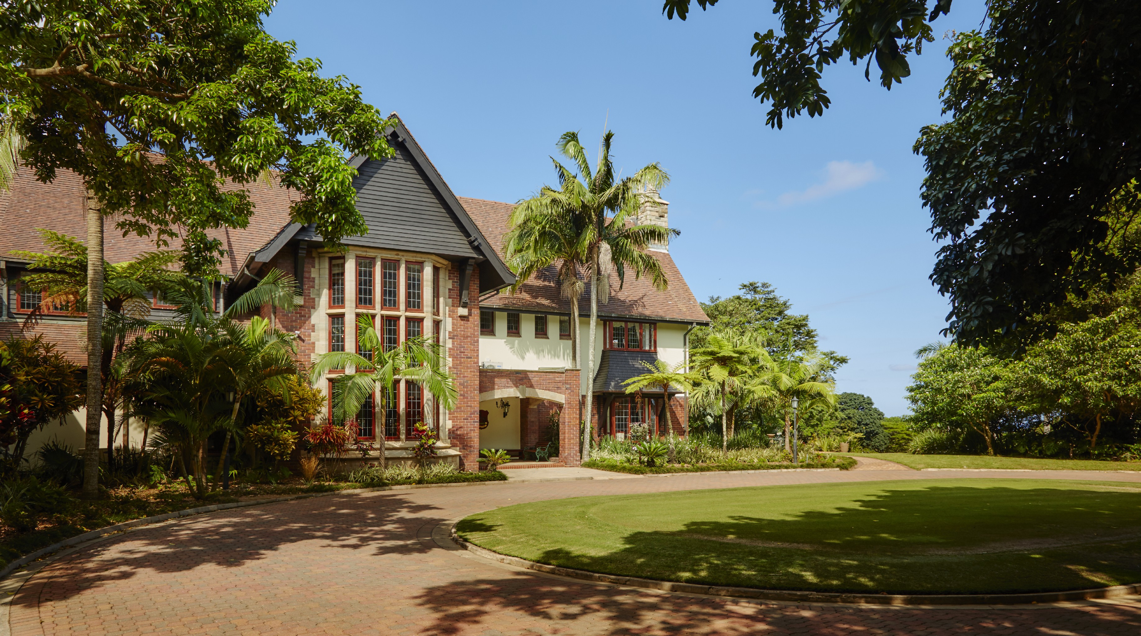 The Selborne Hotel, Spa & Golf Estate