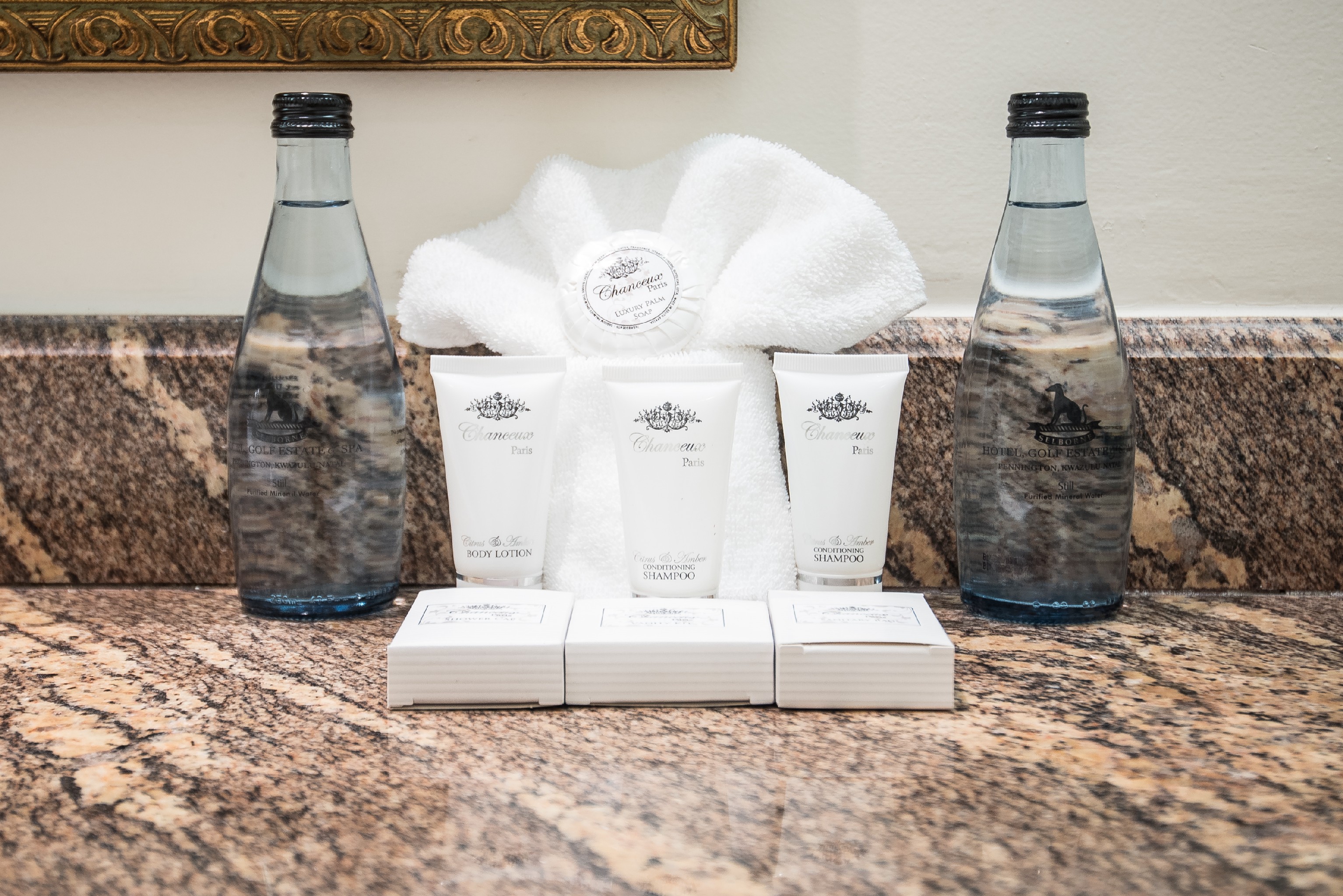 The Selborne Hotel, Spa & Golf Estate