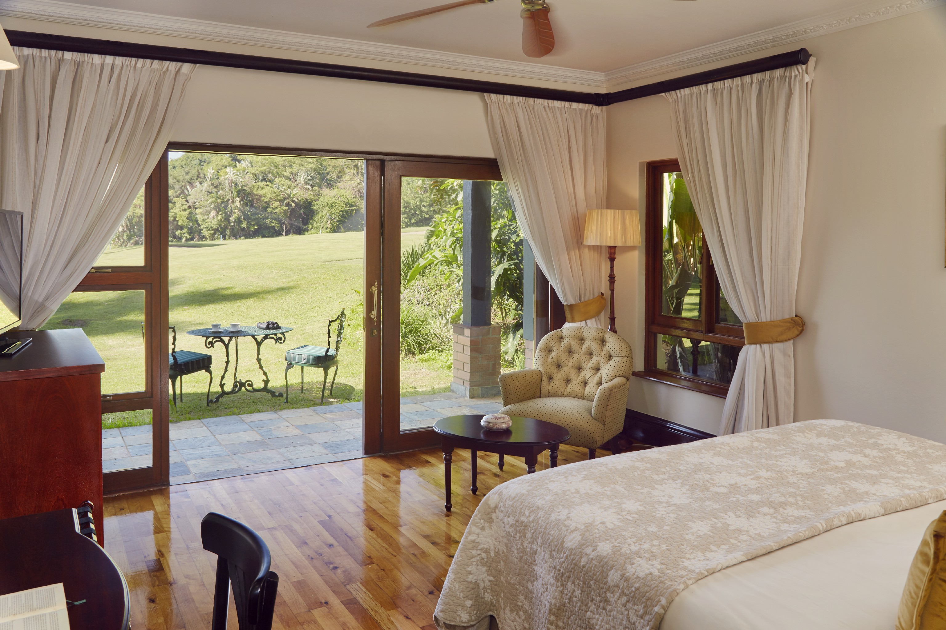 The Selborne Hotel, Spa & Golf Estate