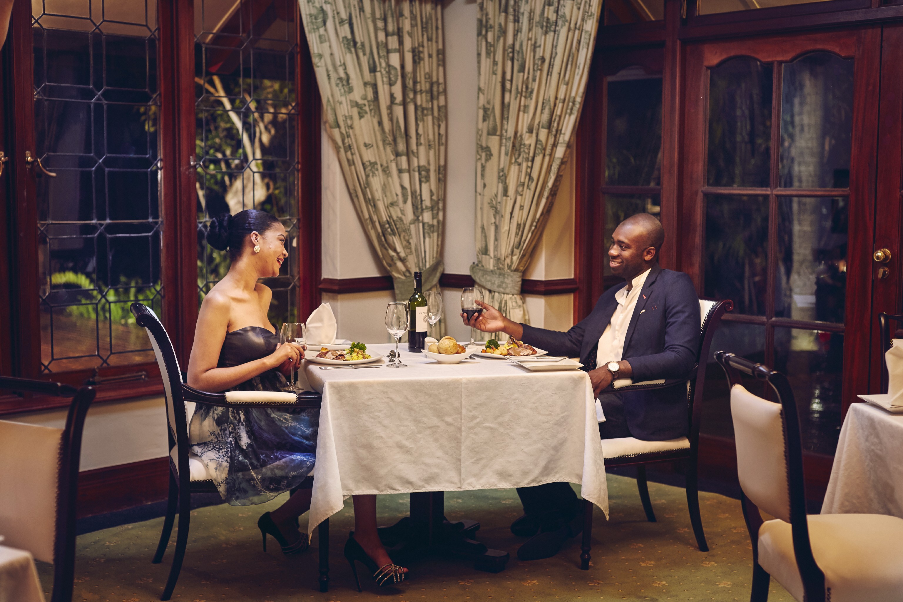 The Selborne Hotel, Spa & Golf Estate