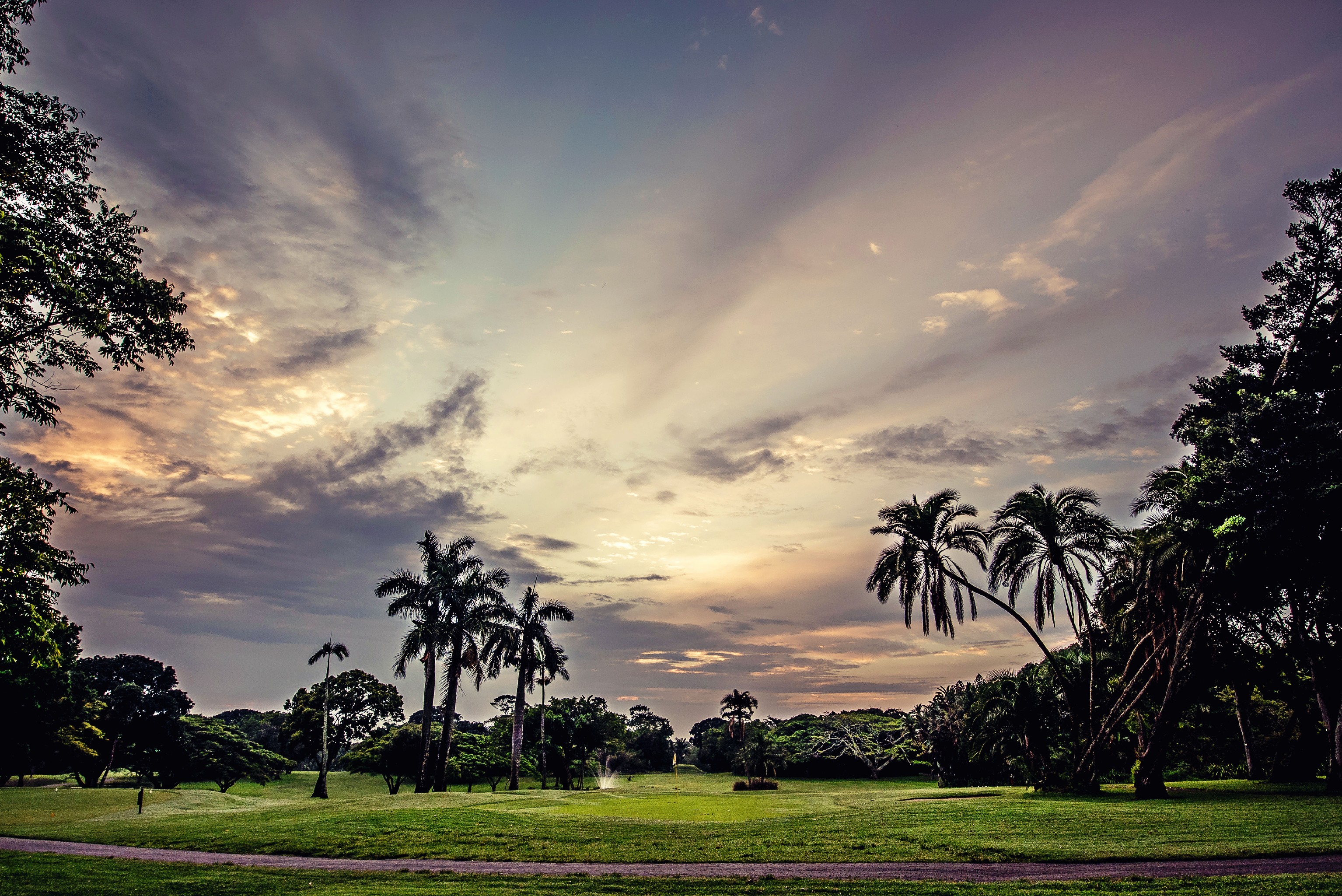 The Selborne Hotel, Spa & Golf Estate