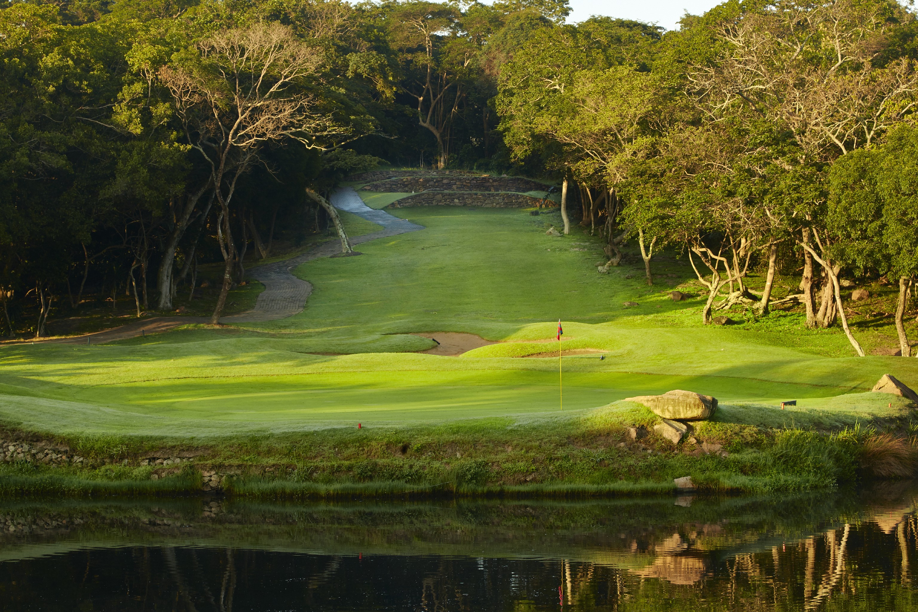The Selborne Hotel, Spa & Golf Estate