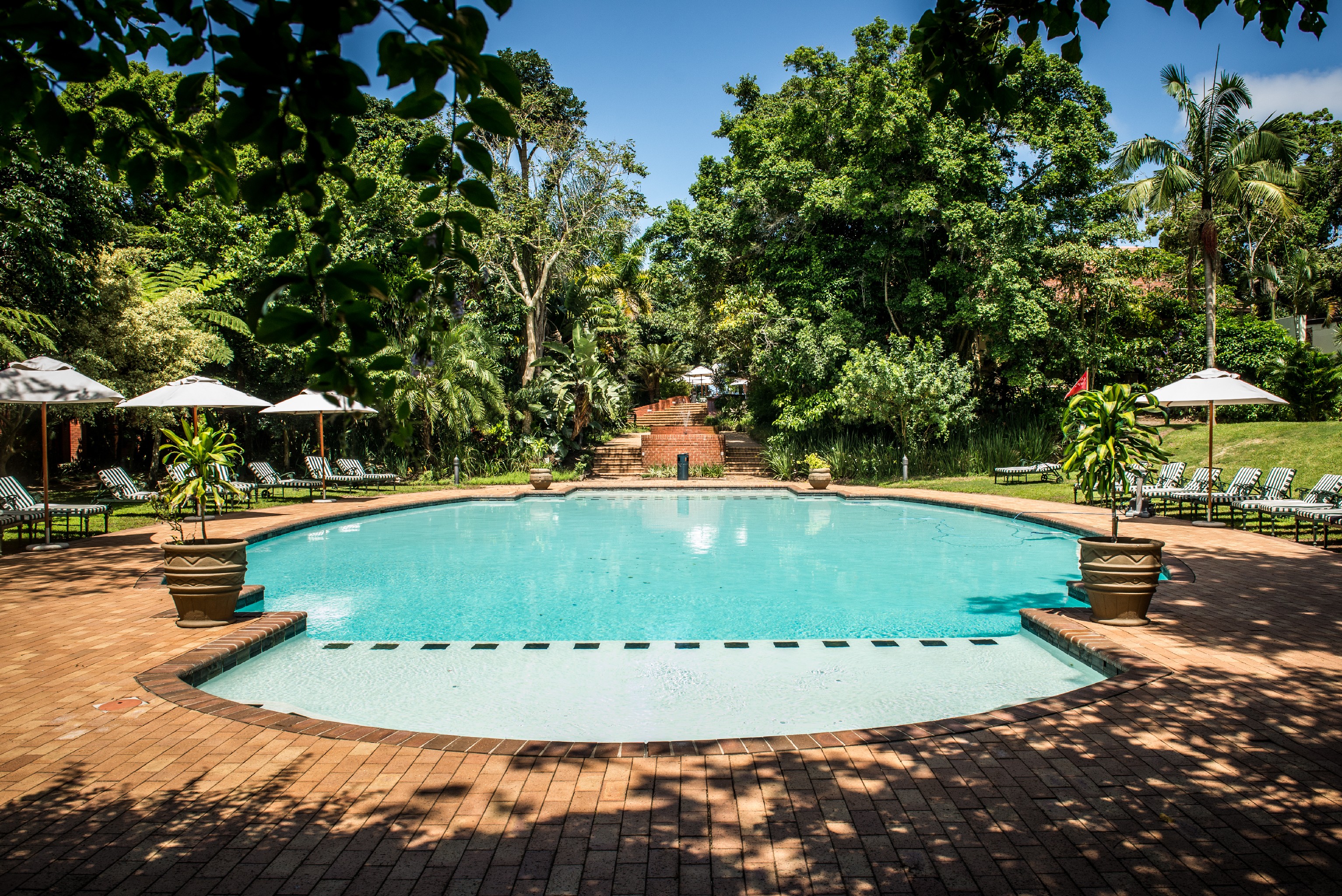 The Selborne Hotel, Spa & Golf Estate