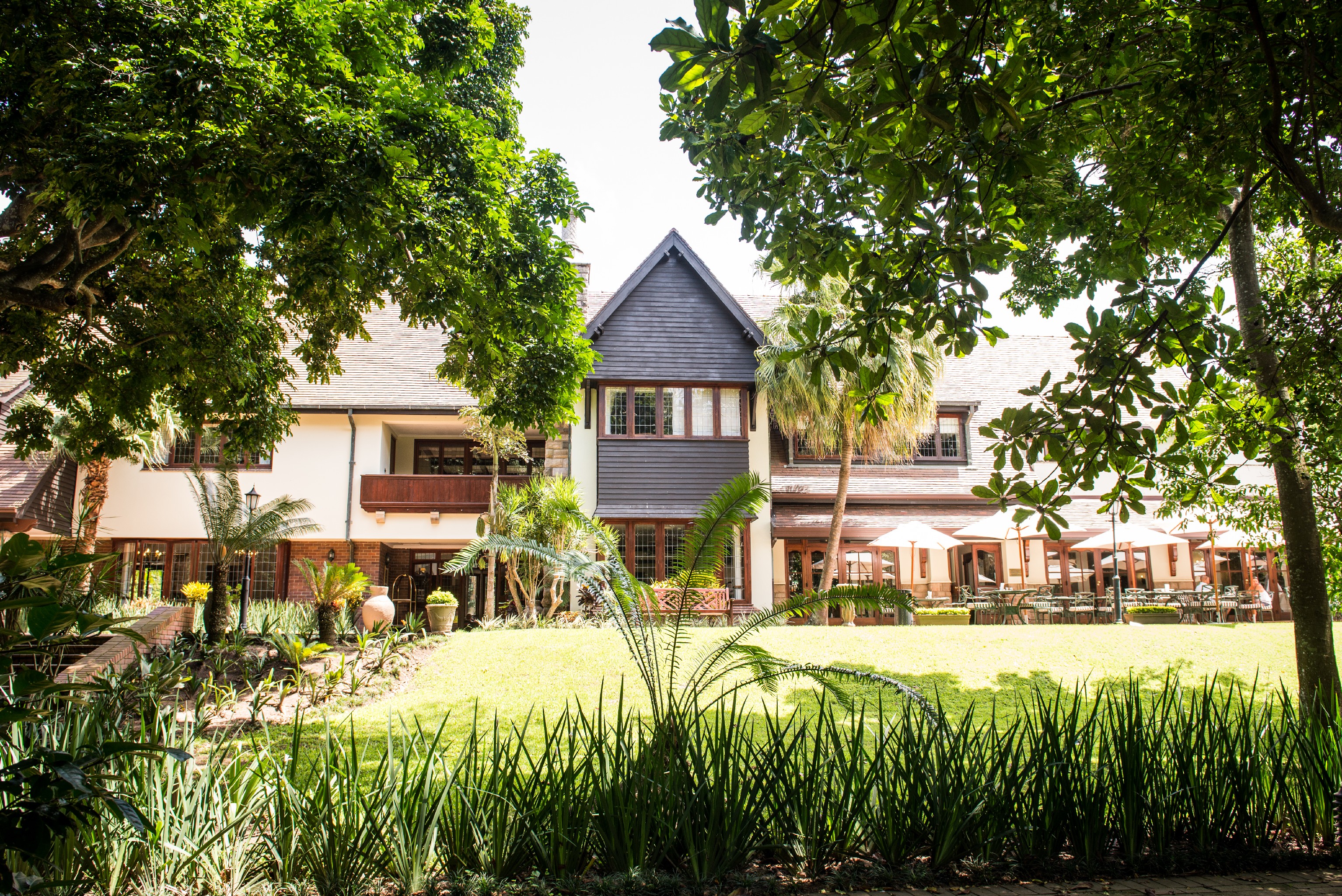 The Selborne Hotel, Spa & Golf Estate