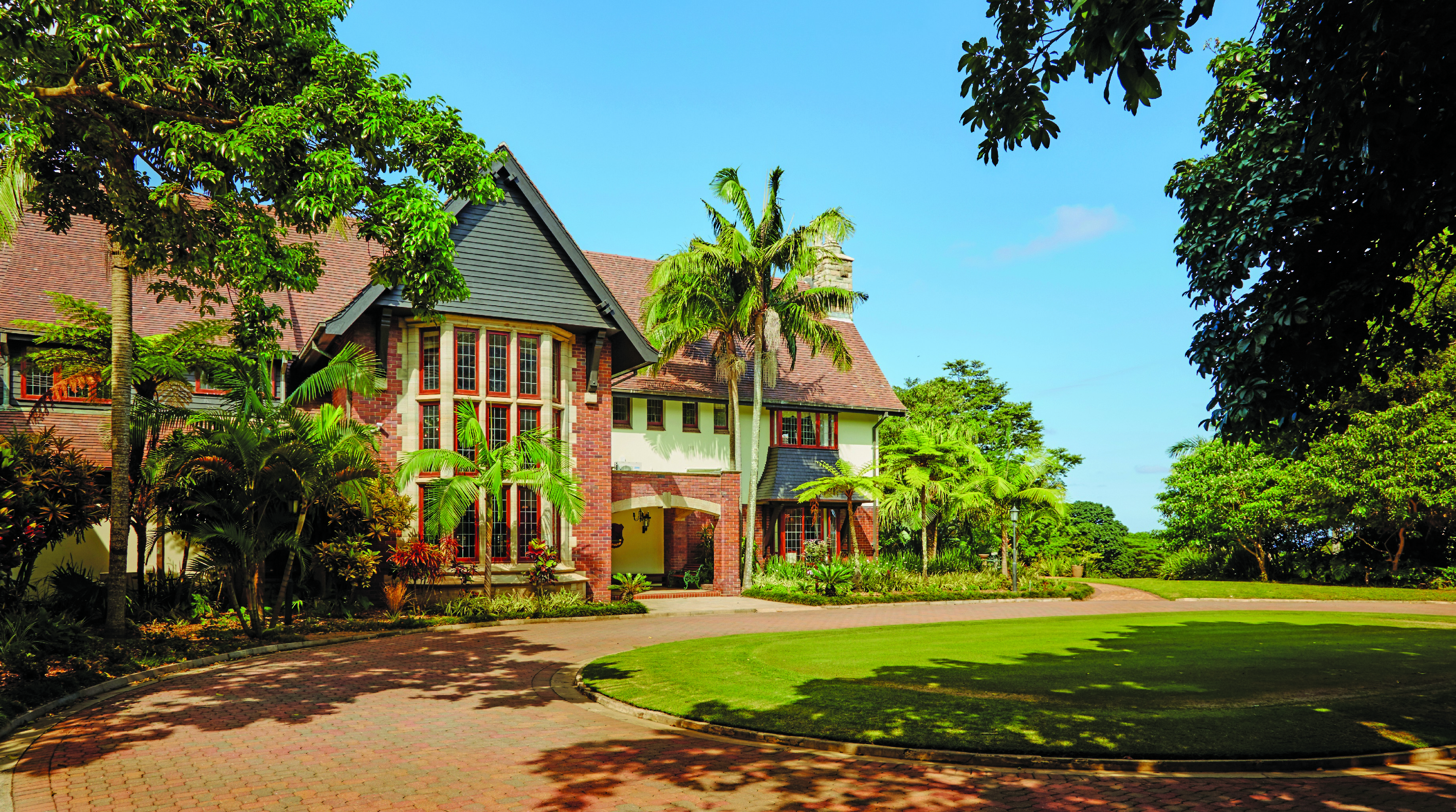 The Selborne Hotel, Spa & Golf Estate