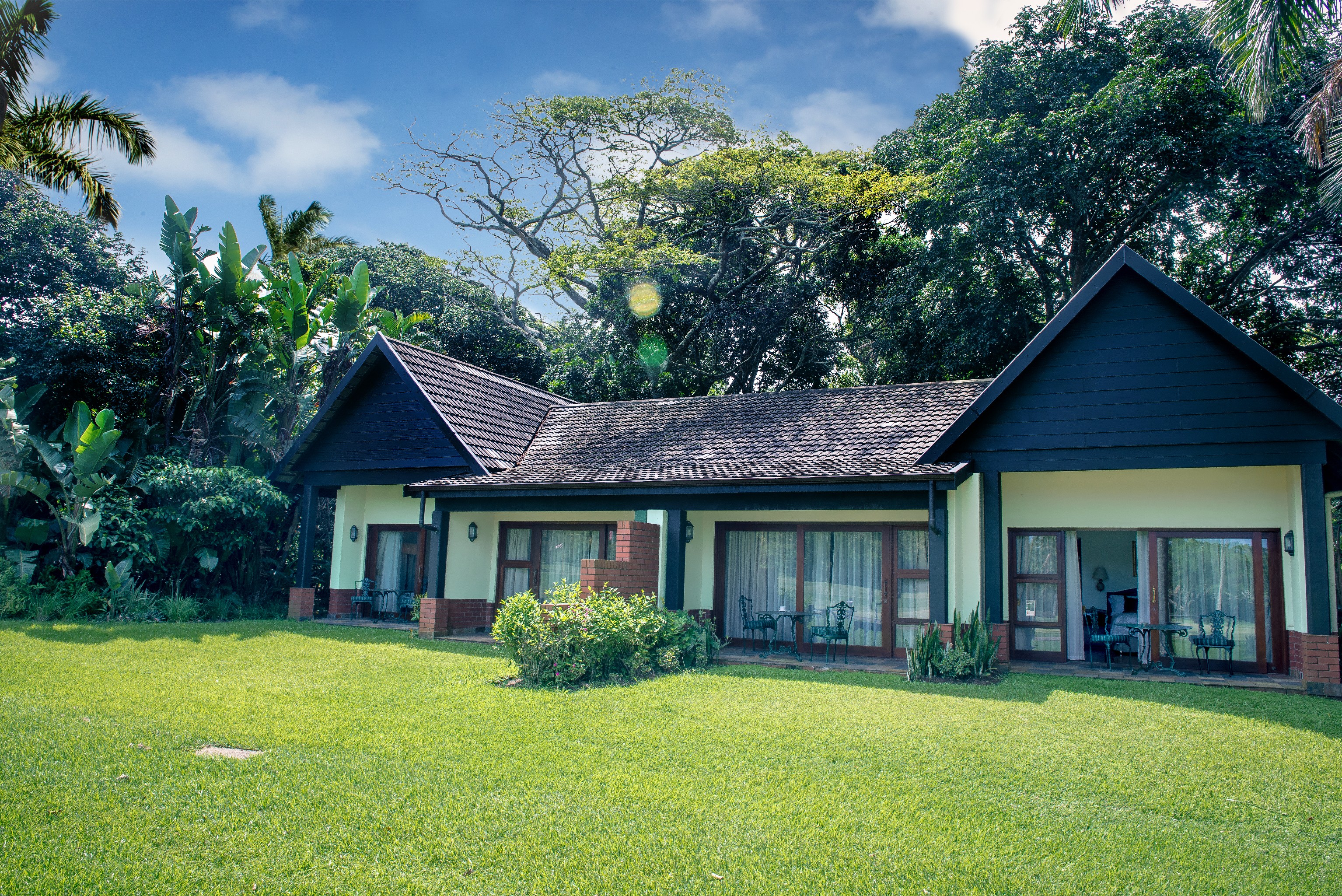 The Selborne Hotel, Spa & Golf Estate