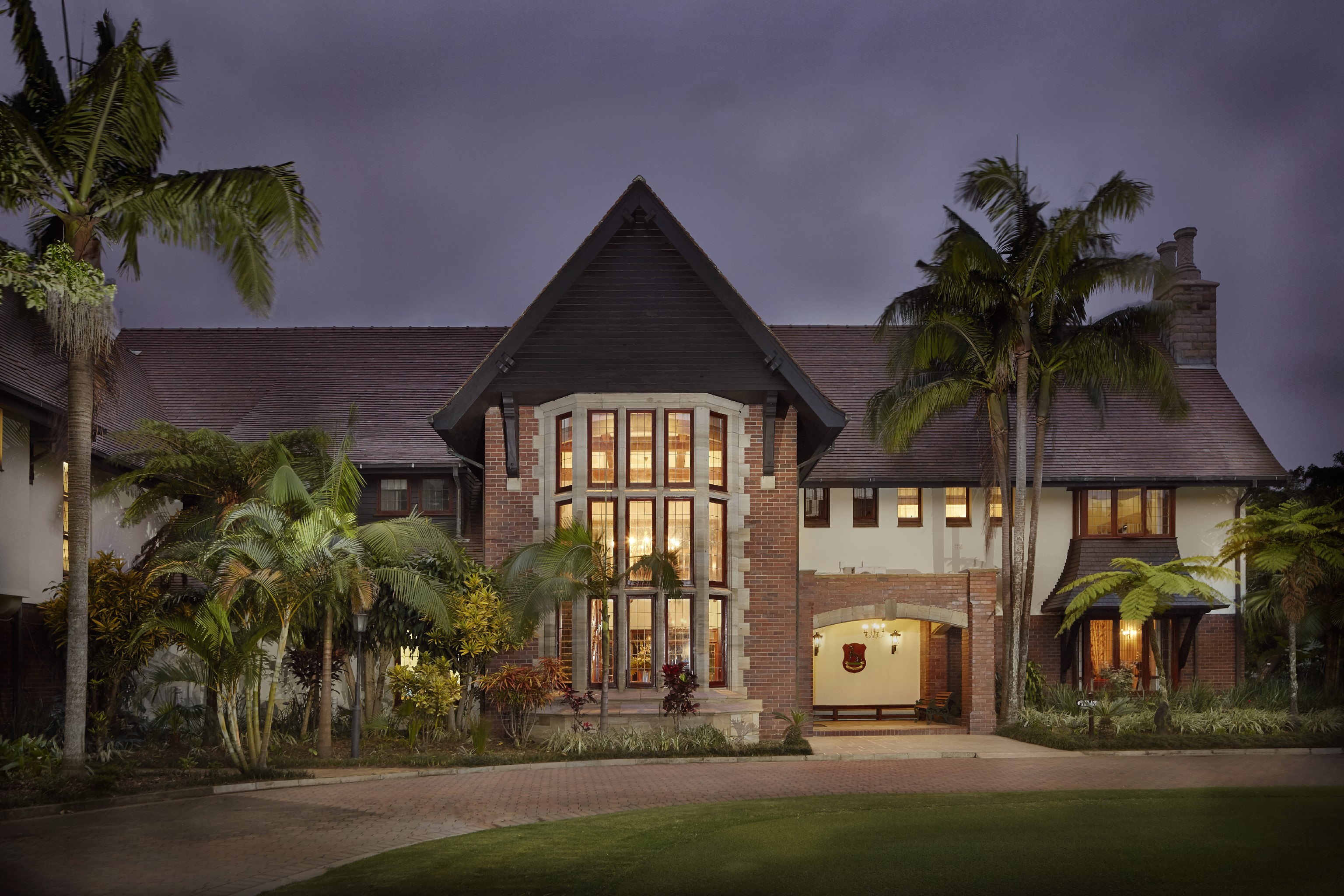 The Selborne Hotel, Spa & Golf Estate