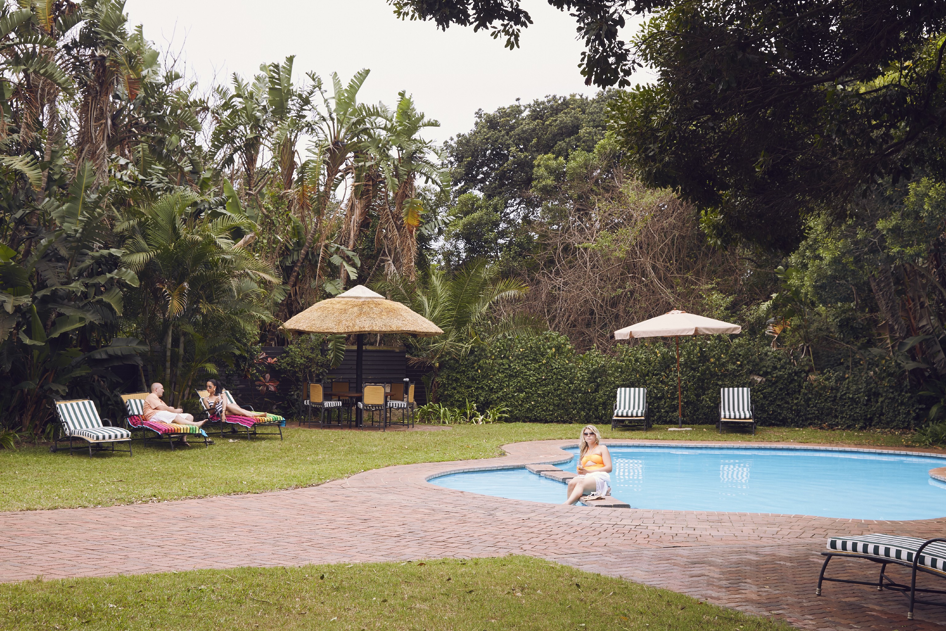 The Selborne Hotel, Spa & Golf Estate