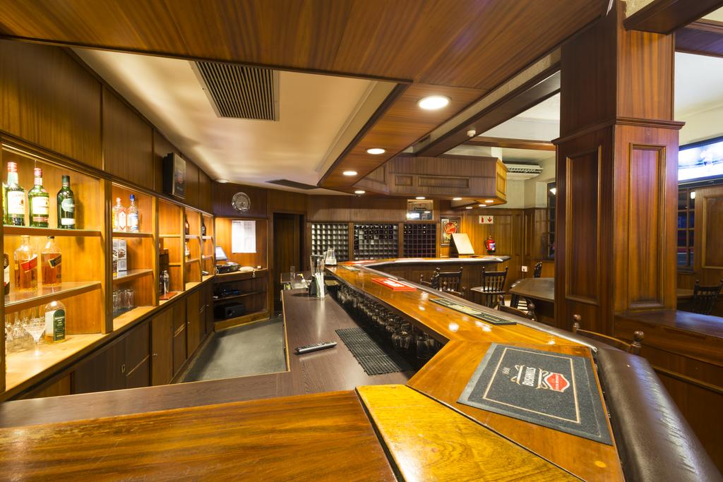 aha Imperial Hotel
