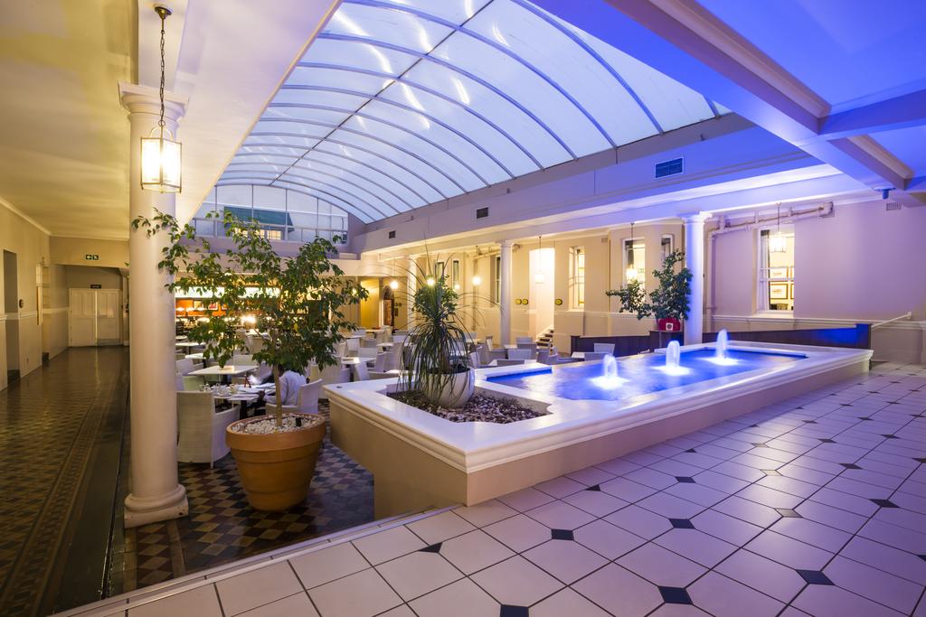 aha Imperial Hotel