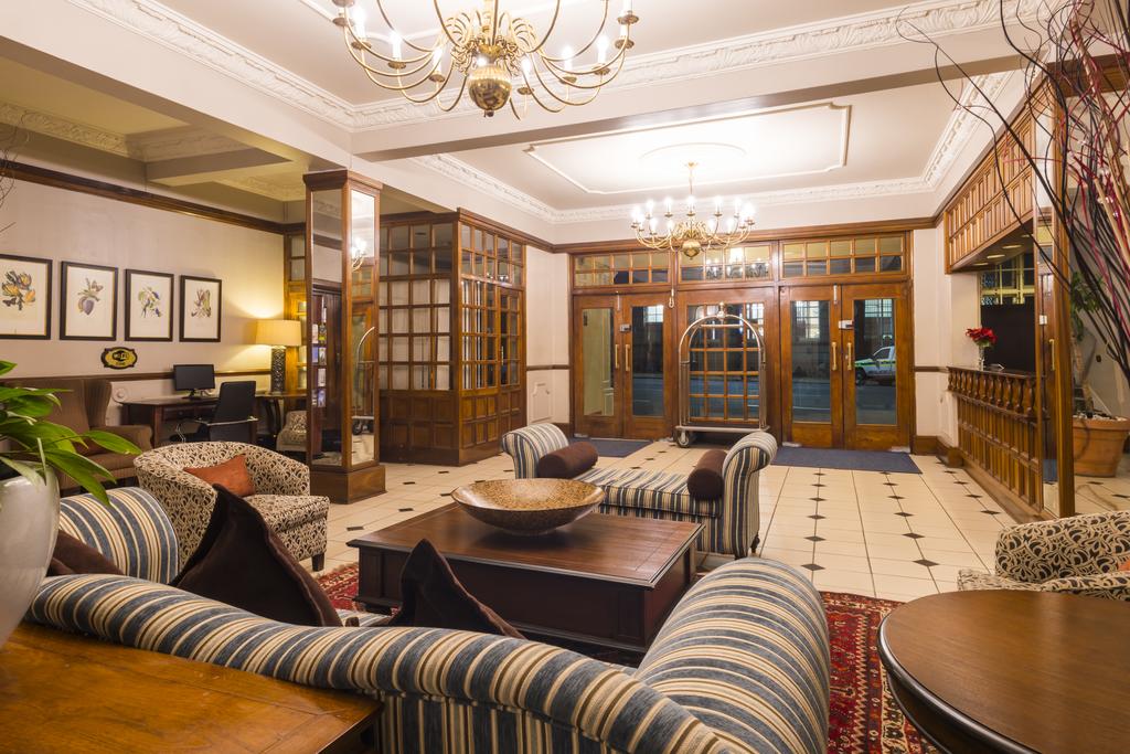 aha Imperial Hotel