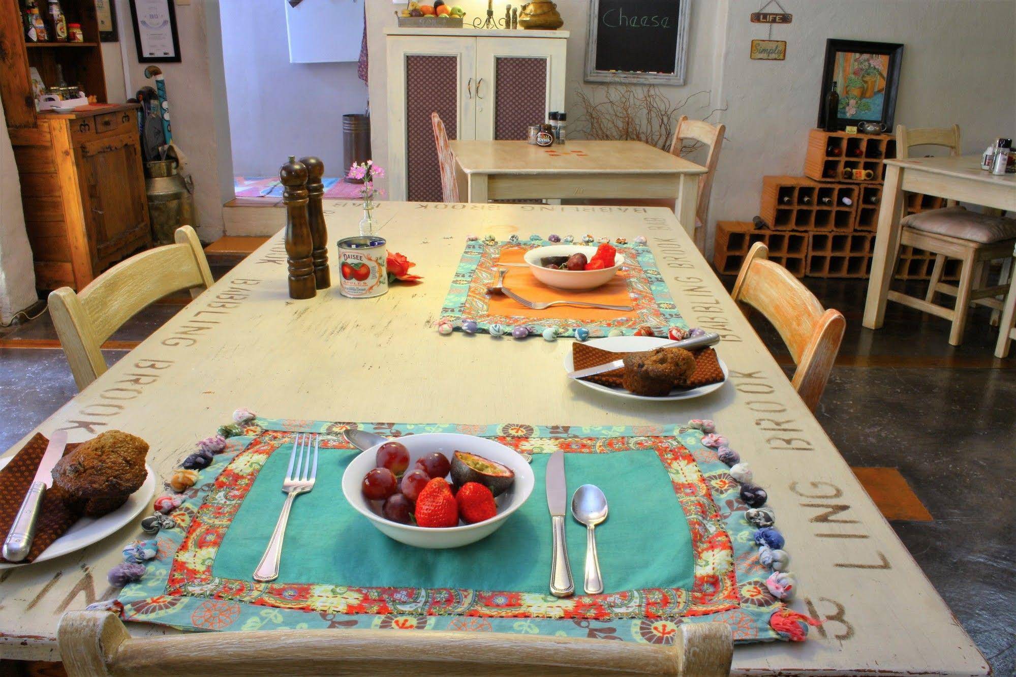 Babbling Brook B&B