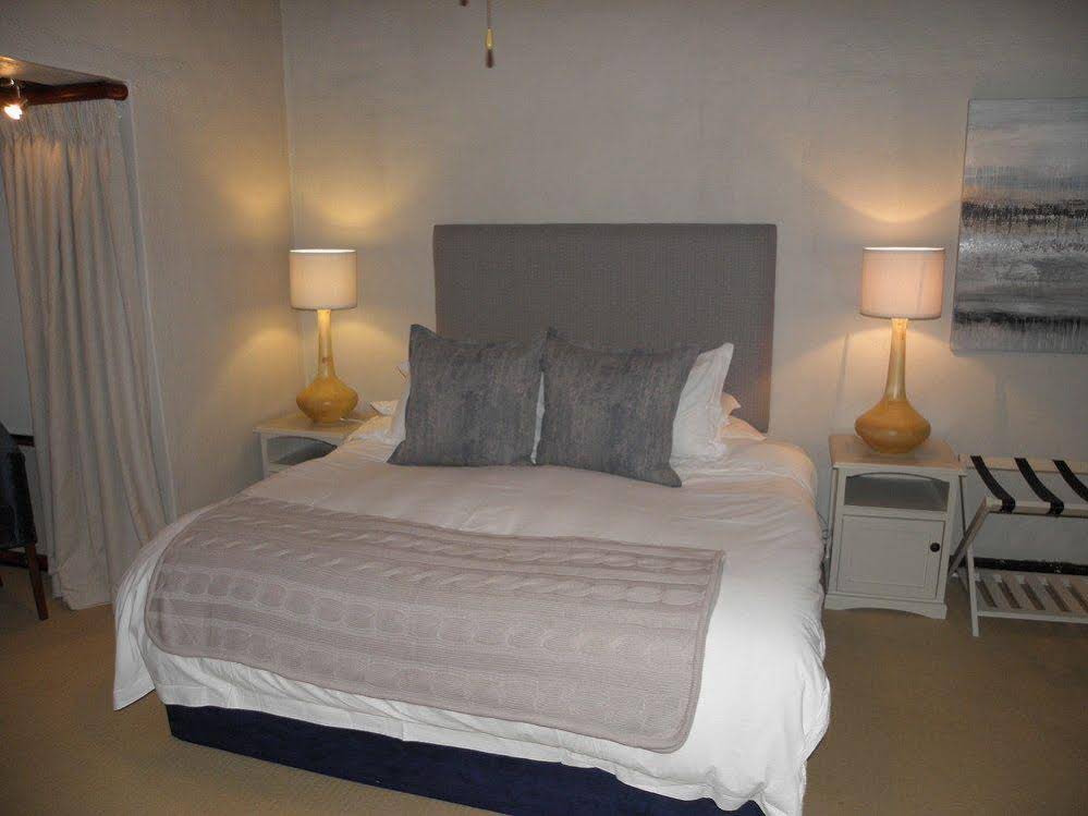 Pleasant Places Guesthouse